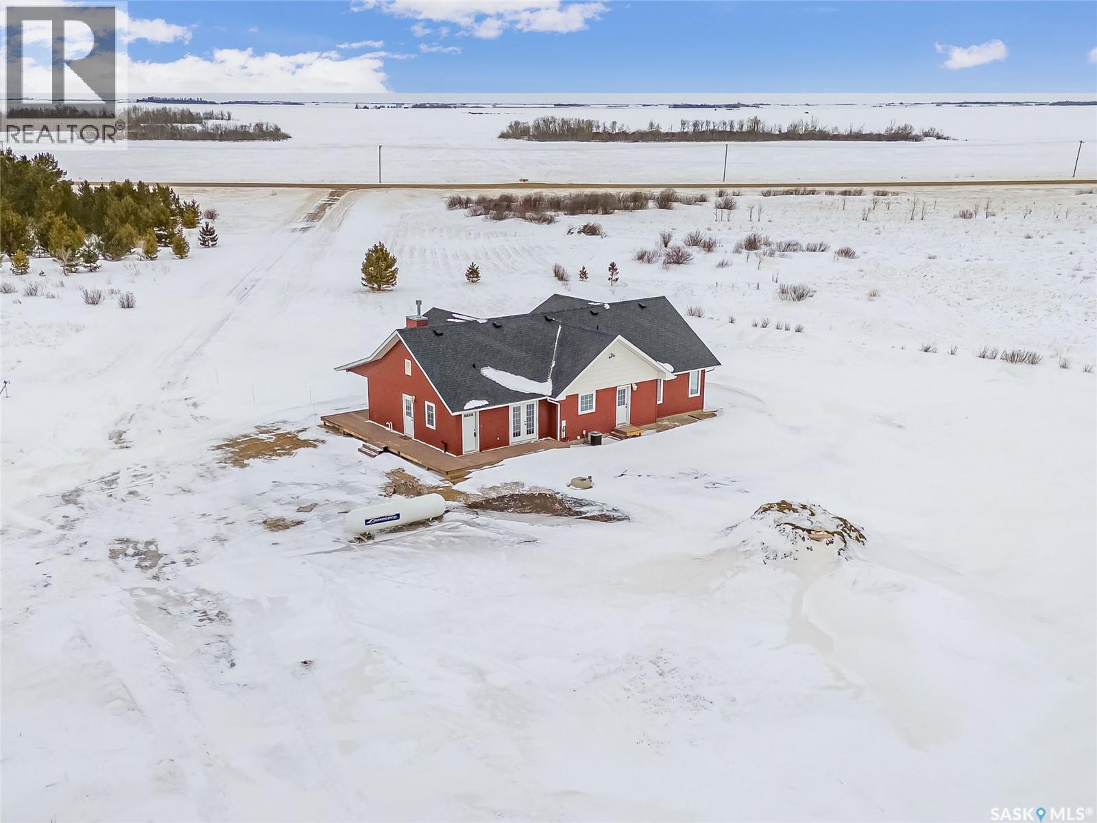 Warman Grid Road Acreage, Corman Park Rm No. 344, Saskatchewan  S0K 0E7 - Photo 32 - SK029904