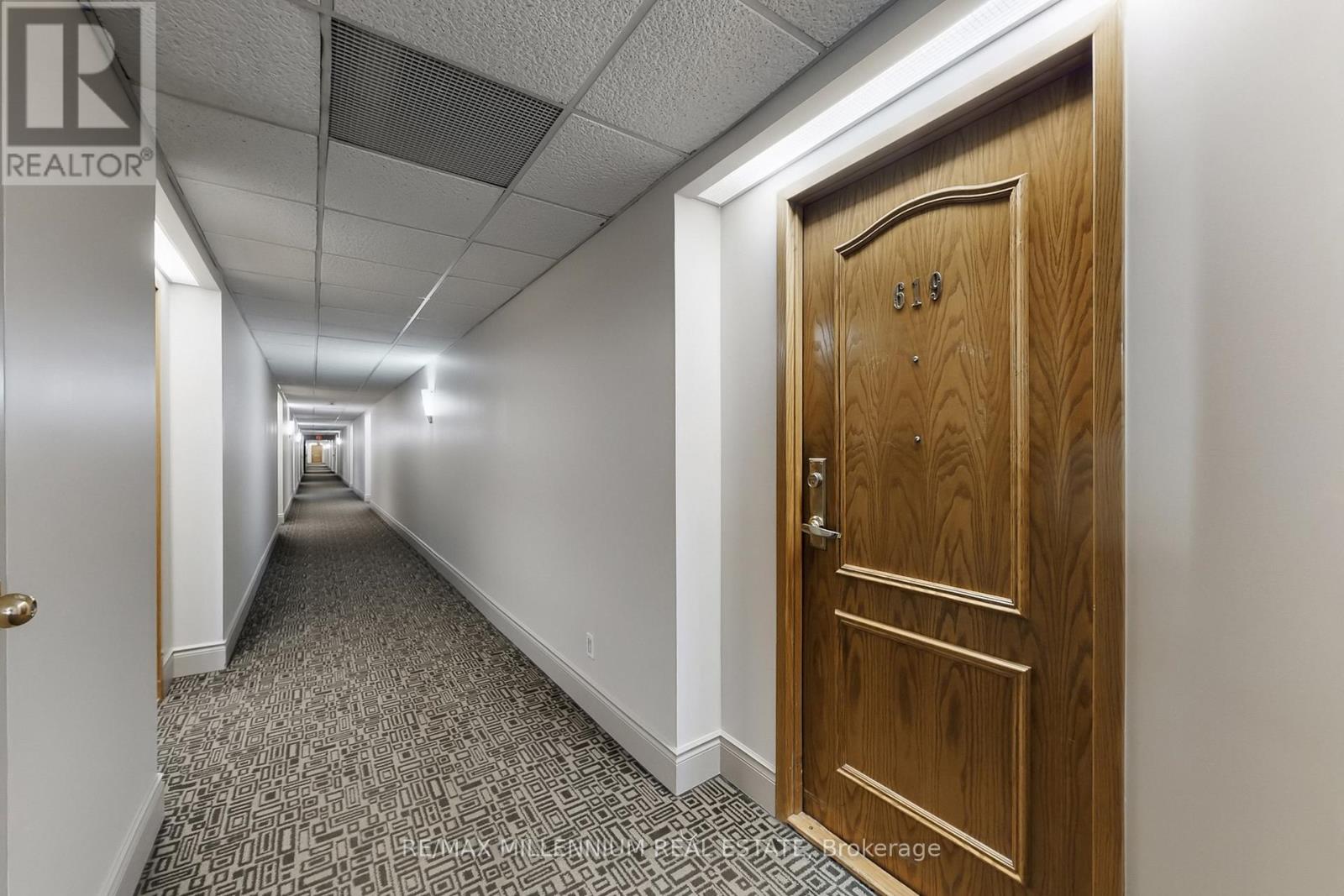 619 - 7373 Martingrove Road, Vaughan, Ontario  L4L 9K1 - Photo 26 - N12813578