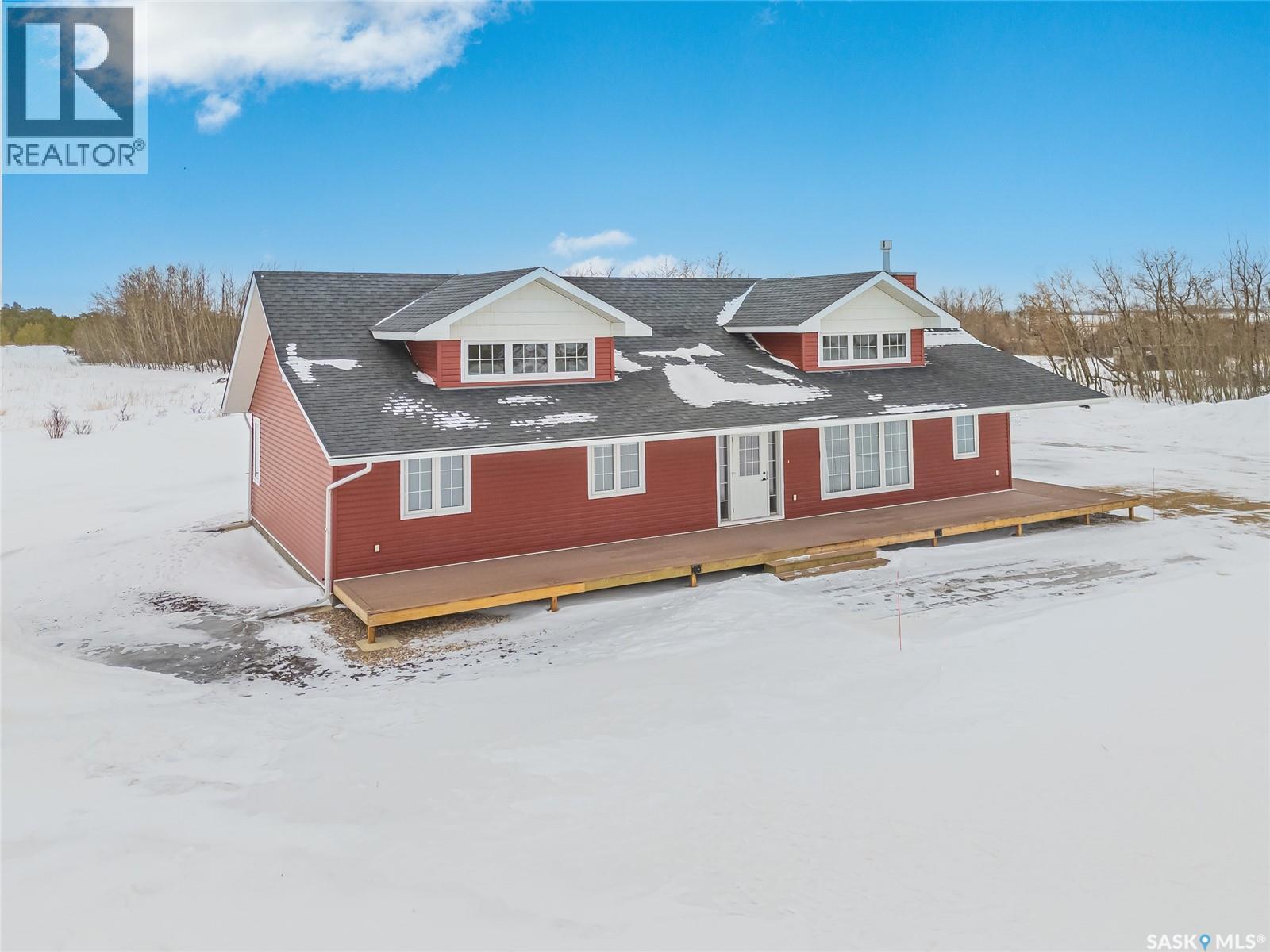 Warman Grid Road Acreage, Corman Park Rm No. 344, Saskatchewan  S0K 0E7 - Photo 34 - SK029904