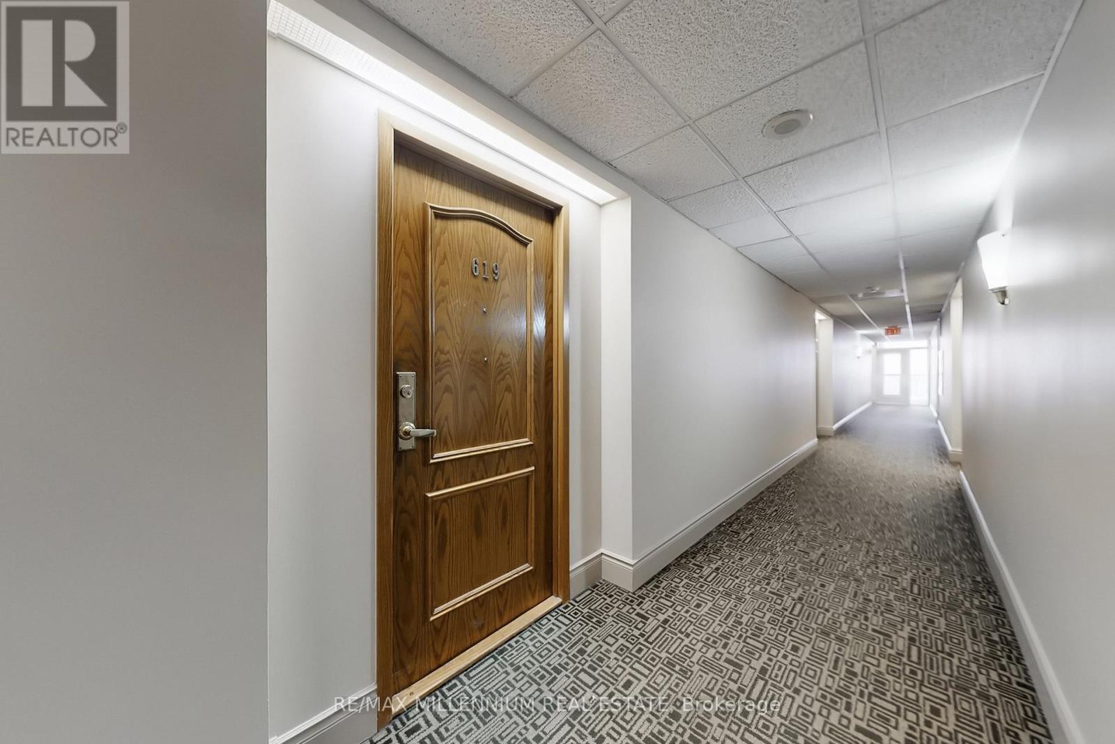 619 - 7373 Martingrove Road, Vaughan, Ontario  L4L 9K1 - Photo 27 - N12813578