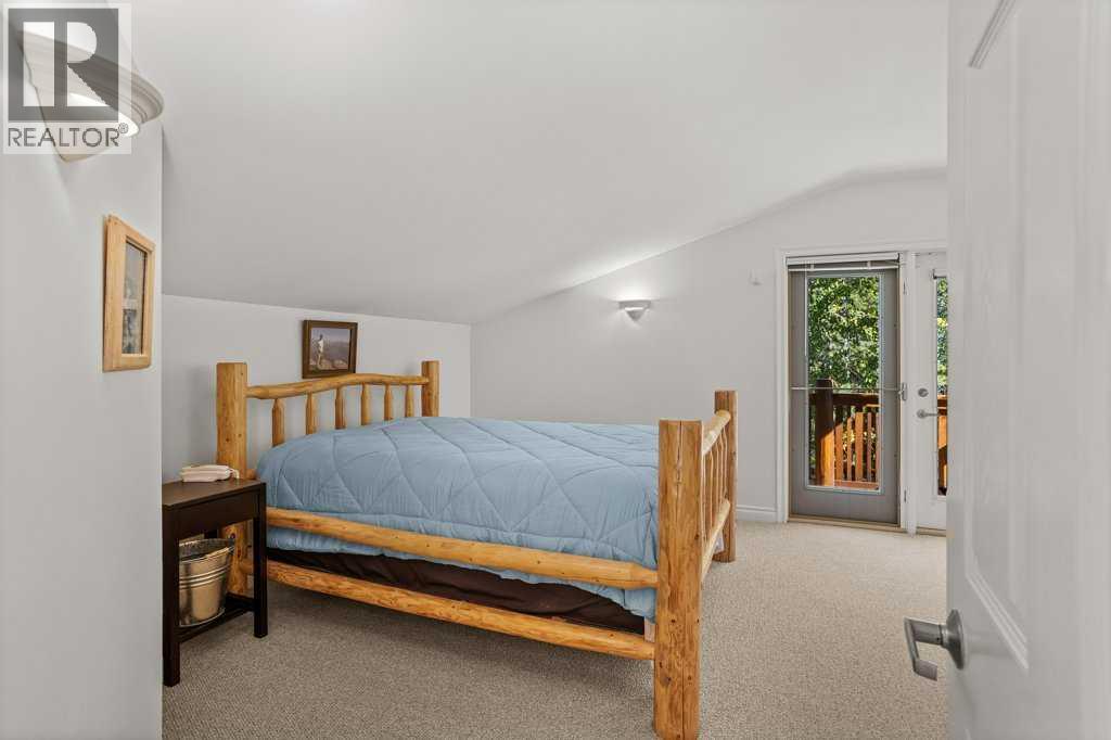 8, 136 Stonecreek Road, Canmore, Alberta  T1W 3A5 - Photo 27 - A2259580