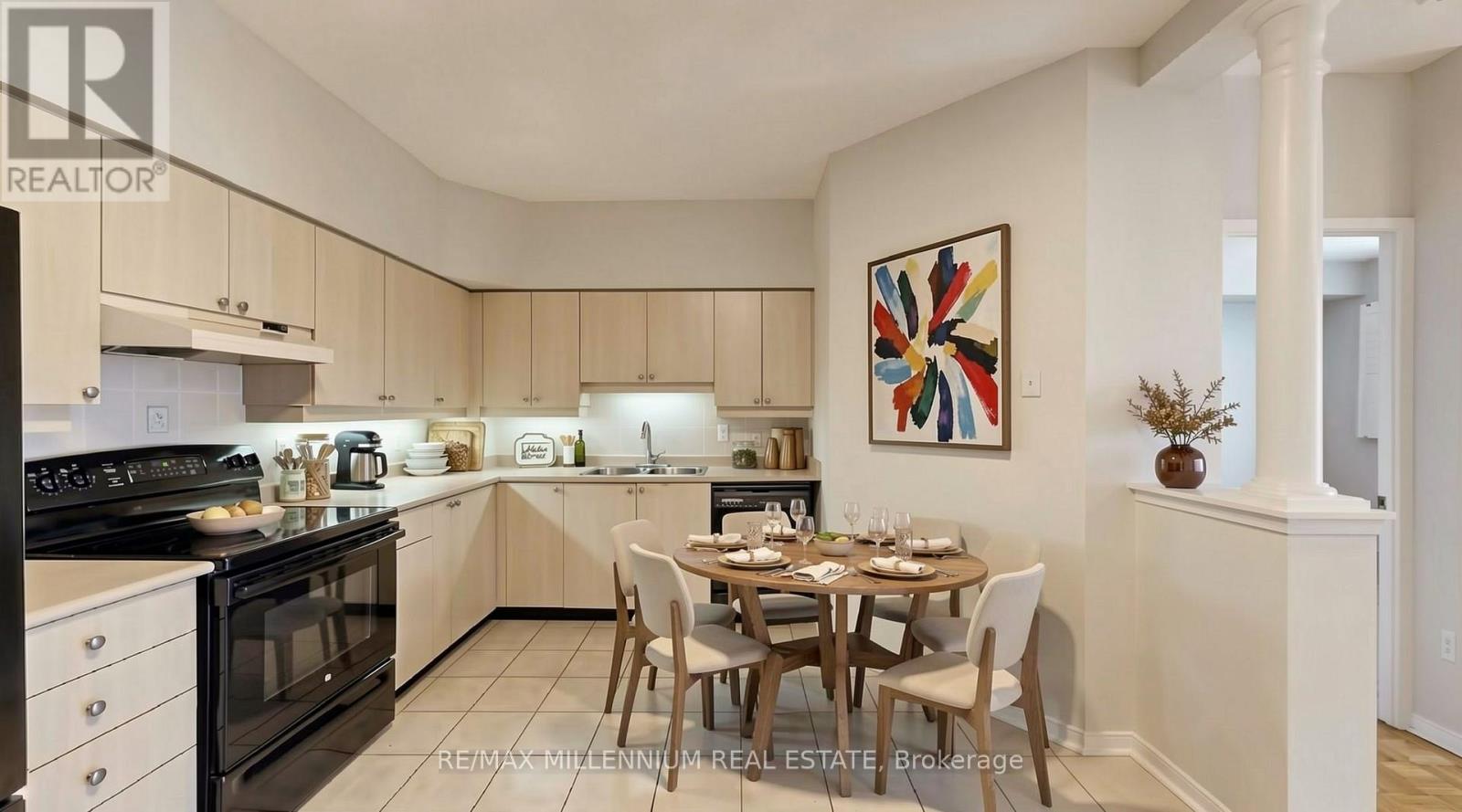 619 - 7373 Martingrove Road, Vaughan, Ontario  L4L 9K1 - Photo 22 - N12813578