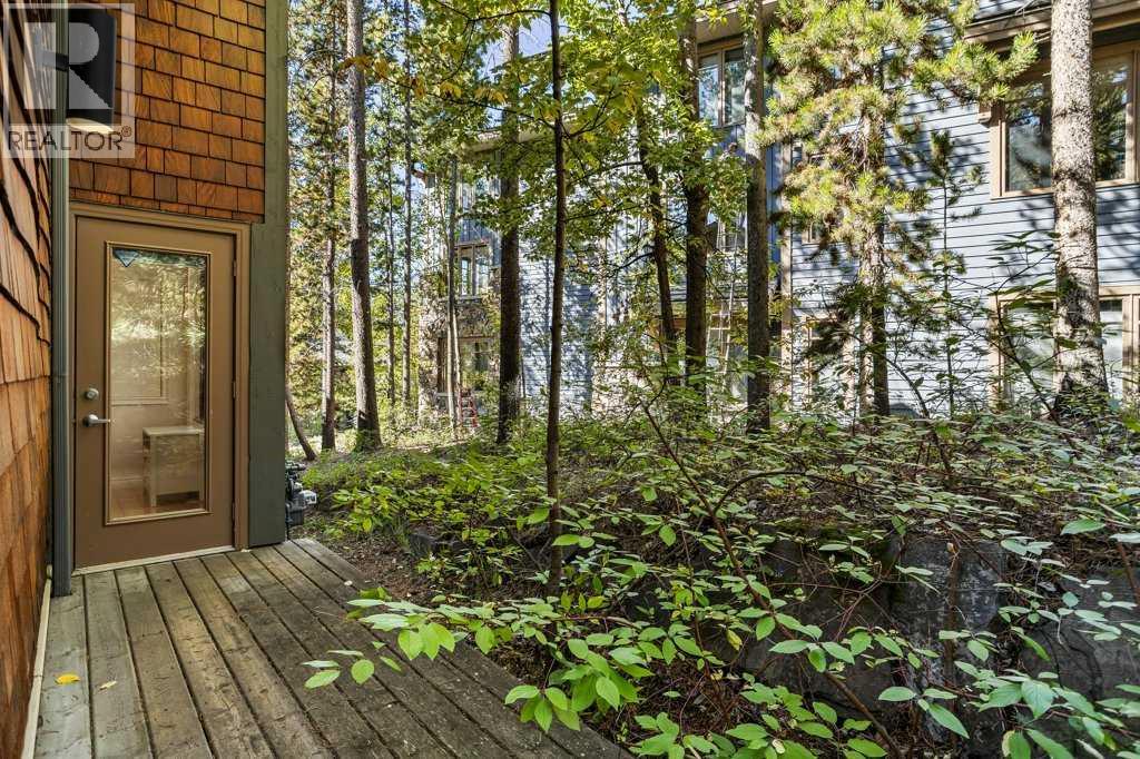 8, 136 Stonecreek Road, Canmore, Alberta  T1W 3A5 - Photo 25 - A2259580