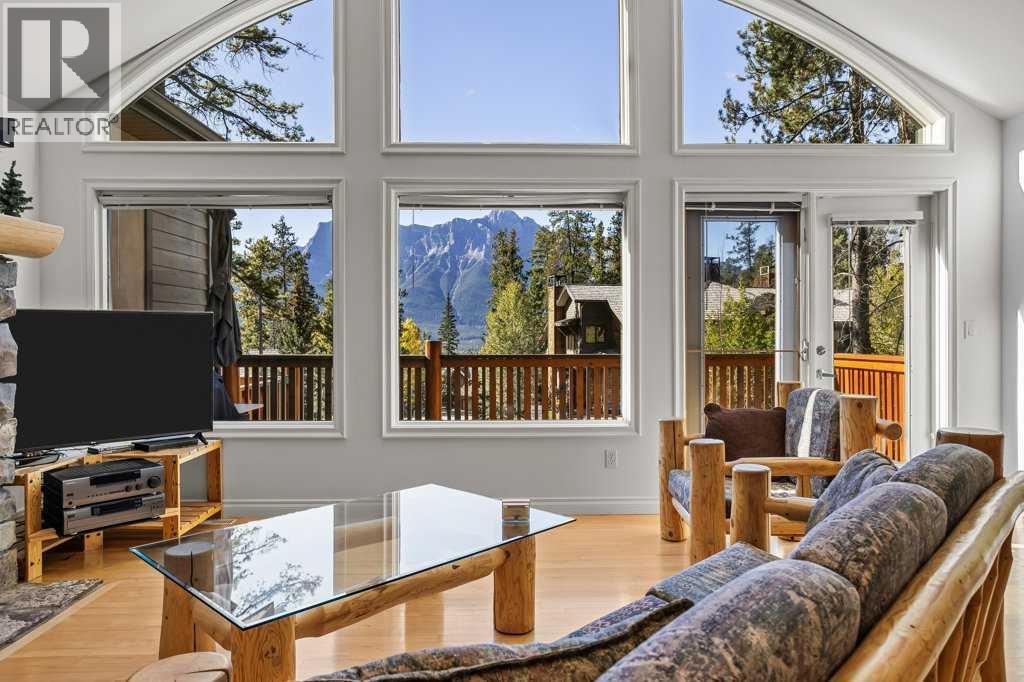 8, 136 Stonecreek Road, Canmore, Alberta  T1W 3A5 - Photo 8 - A2259580