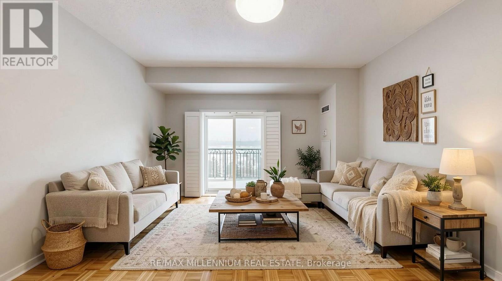 619 - 7373 Martingrove Road, Vaughan, Ontario  L4L 9K1 - Photo 6 - N12813578