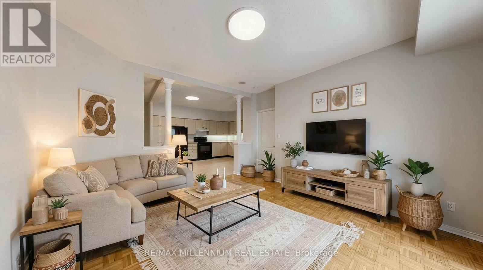 619 - 7373 Martingrove Road, Vaughan, Ontario  L4L 9K1 - Photo 9 - N12813578