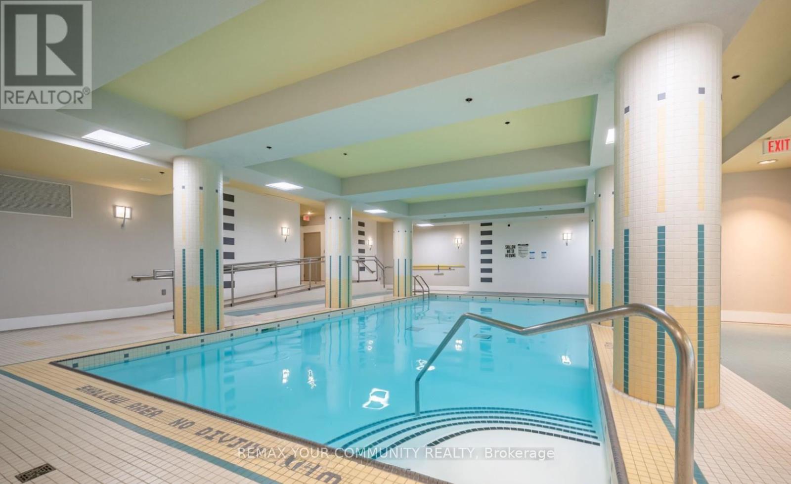 1009 - 75 South Town Centre Boulevard, Markham, Ontario  L6G 0B3 - Photo 23 - N12877920