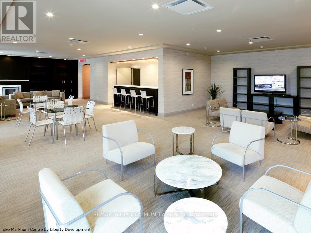 1009 - 75 South Town Centre Boulevard, Markham, Ontario  L6G 0B3 - Photo 20 - N12877920