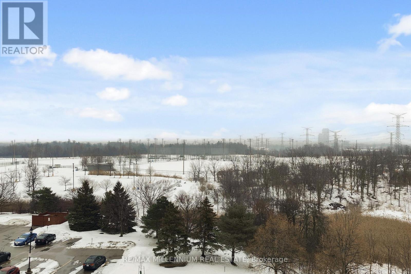 619 - 7373 Martingrove Road, Vaughan, Ontario  L4L 9K1 - Photo 32 - N12813578