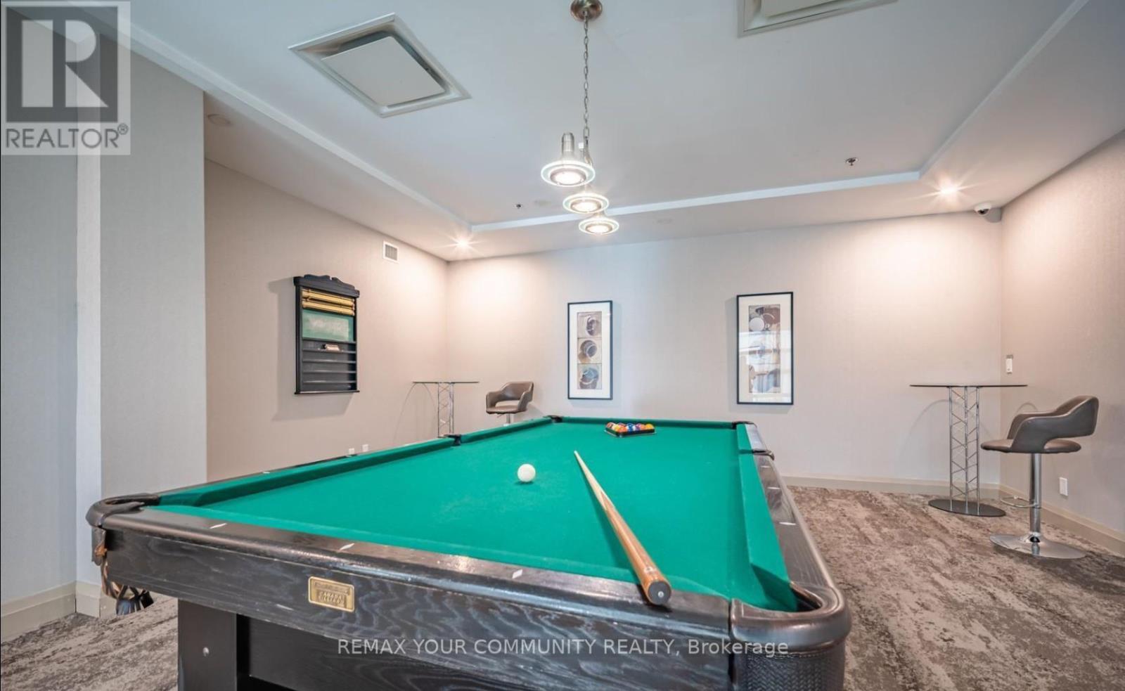 1009 - 75 South Town Centre Boulevard, Markham, Ontario  L6G 0B3 - Photo 22 - N12877920