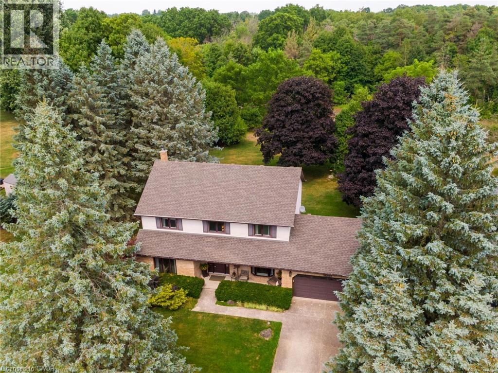 1416 Progreston Road, Carlisle, Ontario  L0R 1H3 - Photo 3 - 40805714