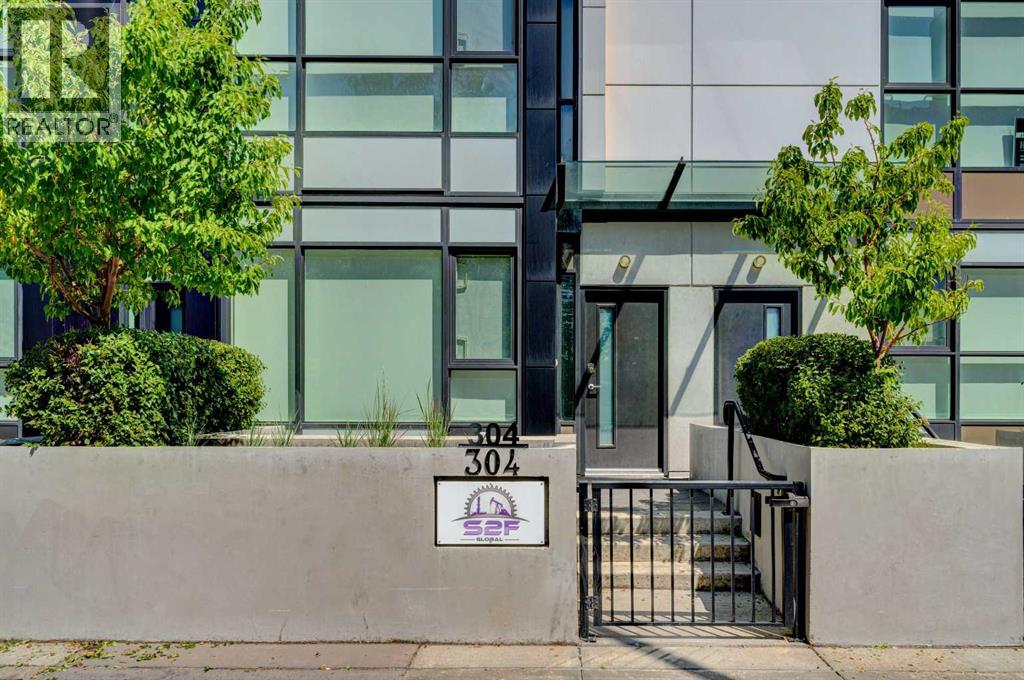 304 12 Avenue SW, Calgary, Alberta  T2R 0H2 - Photo 27 - A2269072