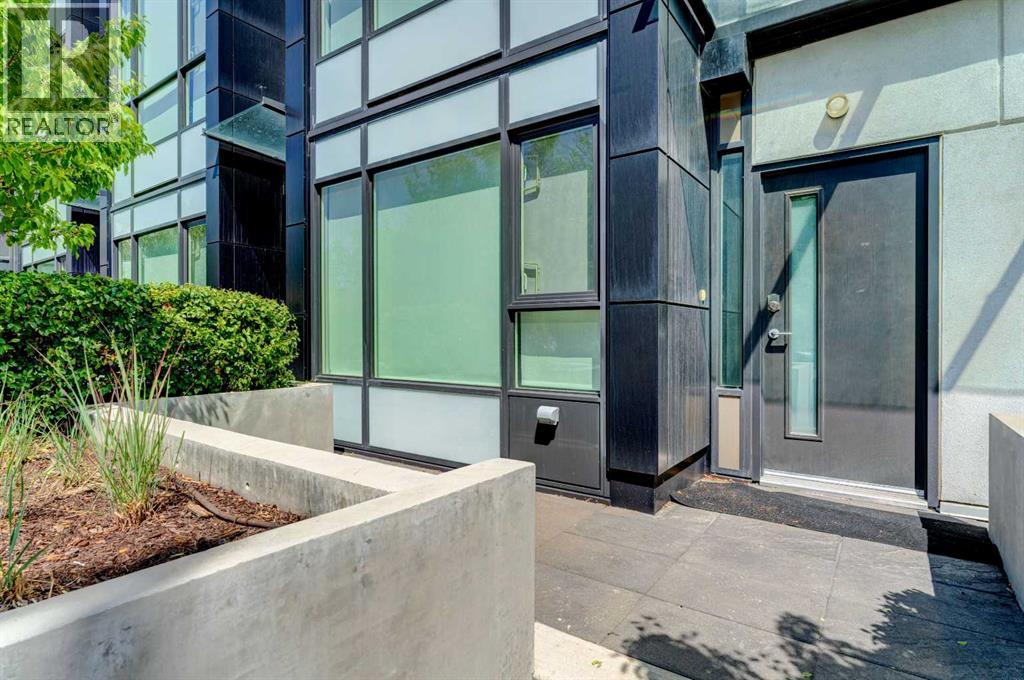 304 12 Avenue SW, Calgary, Alberta  T2R 0H2 - Photo 25 - A2269072