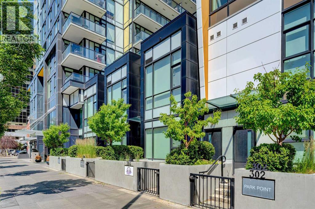 304 12 Avenue SW, Calgary, Alberta  T2R 0H2 - Photo 28 - A2269072