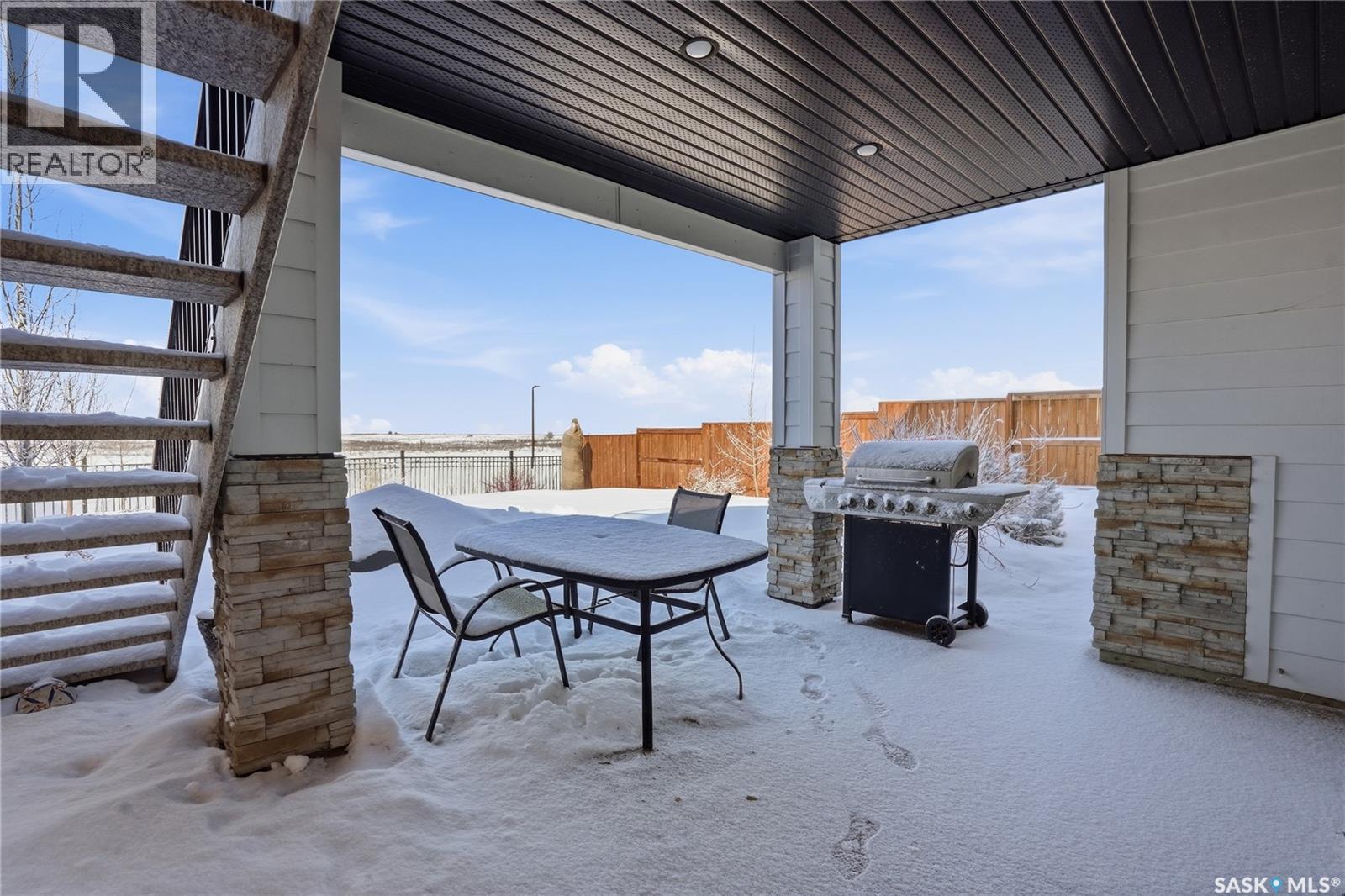 619 Fast Crescent, Saskatoon, Saskatchewan  S7W 0X1 - Photo 44 - SK030321