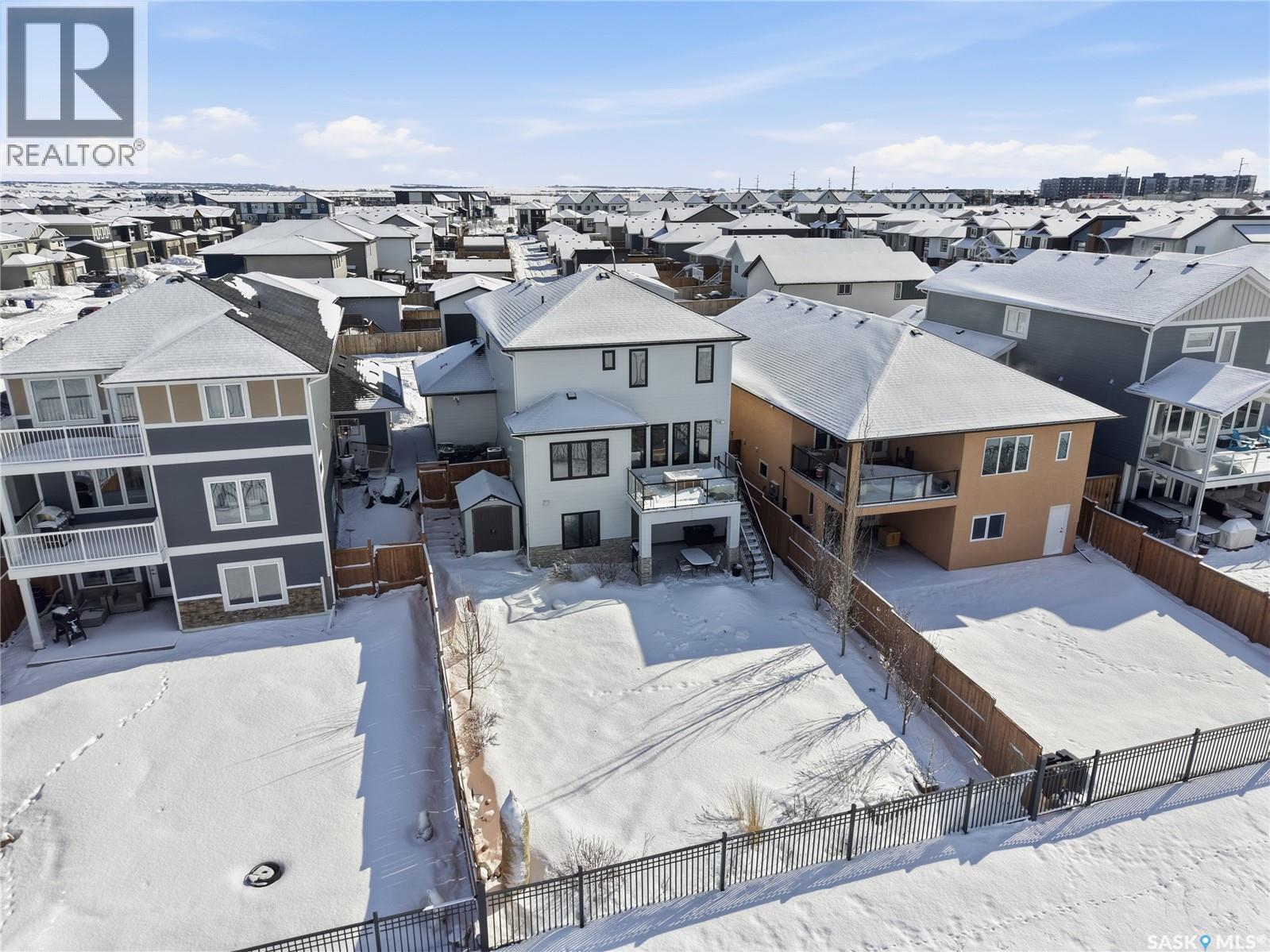 619 Fast Crescent, Saskatoon, Saskatchewan  S7W 0X1 - Photo 46 - SK030321