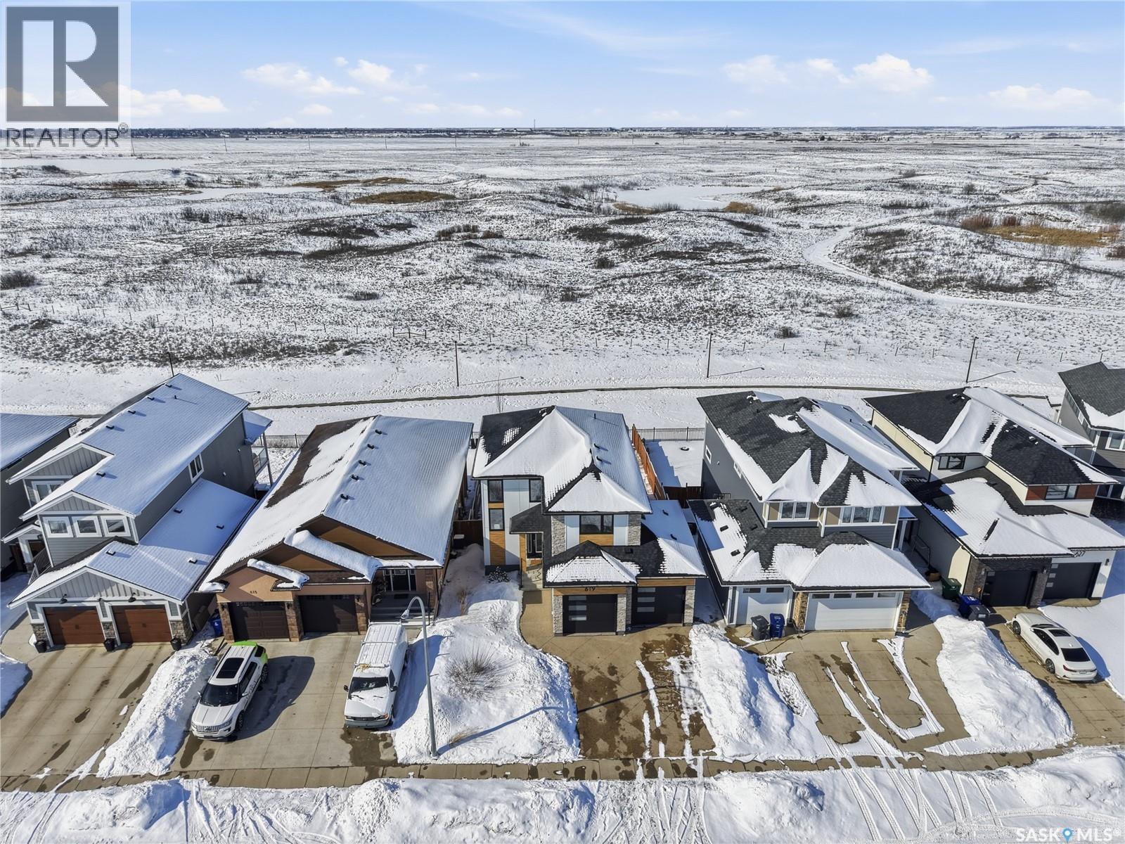 619 Fast Crescent, Saskatoon, Saskatchewan  S7W 0X1 - Photo 3 - SK030321