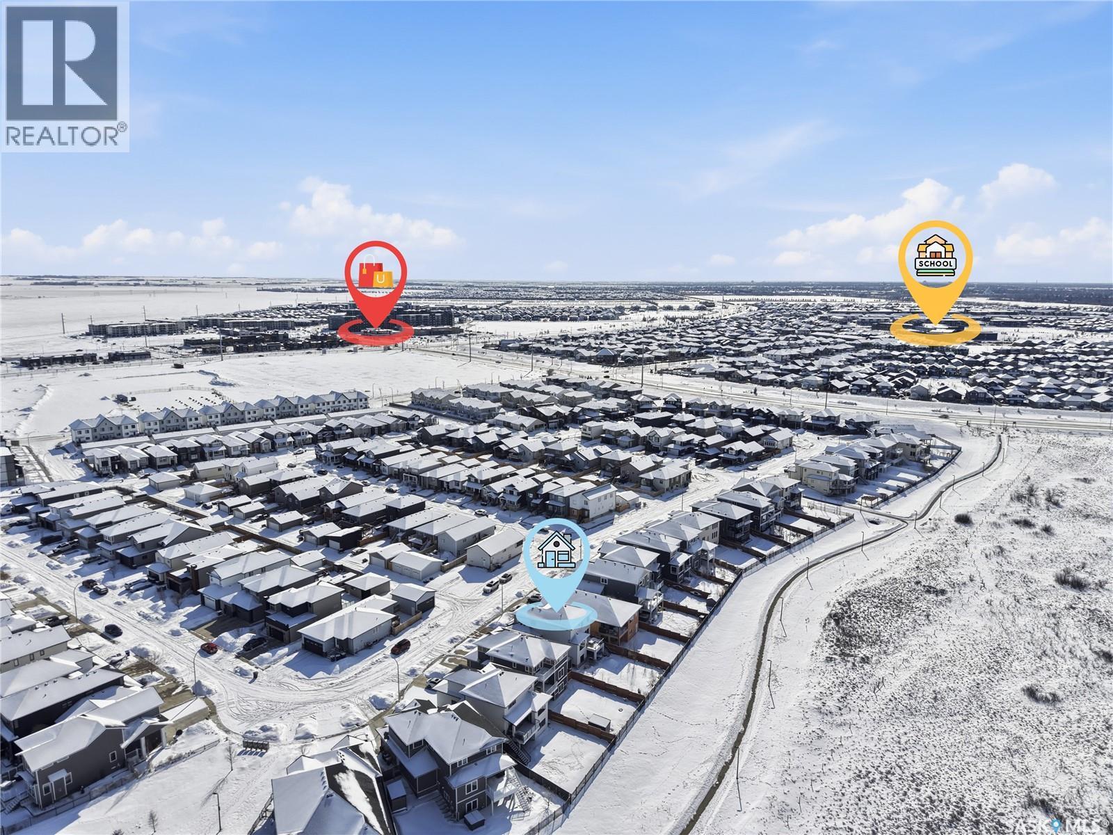 619 Fast Crescent, Saskatoon, Saskatchewan  S7W 0X1 - Photo 47 - SK030321