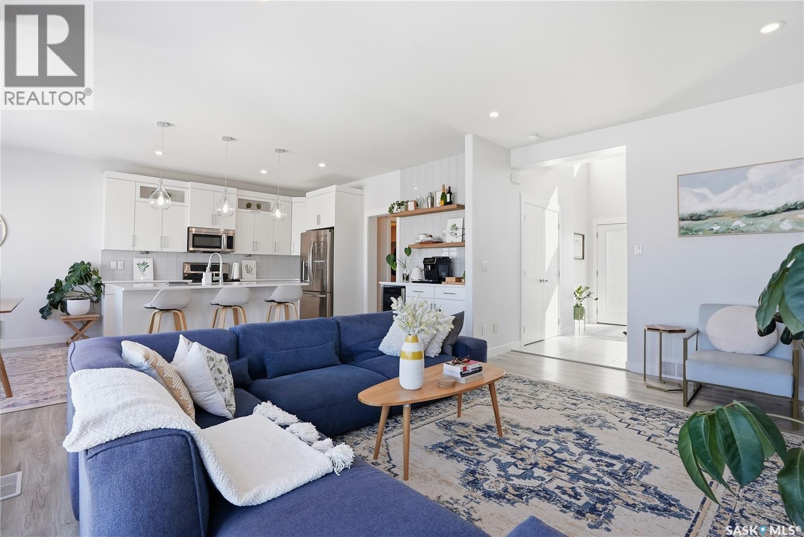 619 Fast Crescent, Saskatoon, Saskatchewan  S7W 0X1 - Photo 8 - SK030321