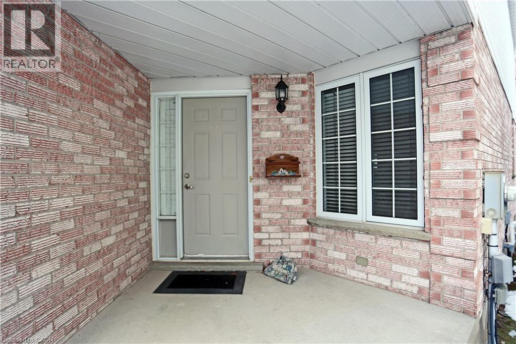 7 Gibb Street, Cambridge, Ontario  N3C 4C2 - Photo 2 - 40806808