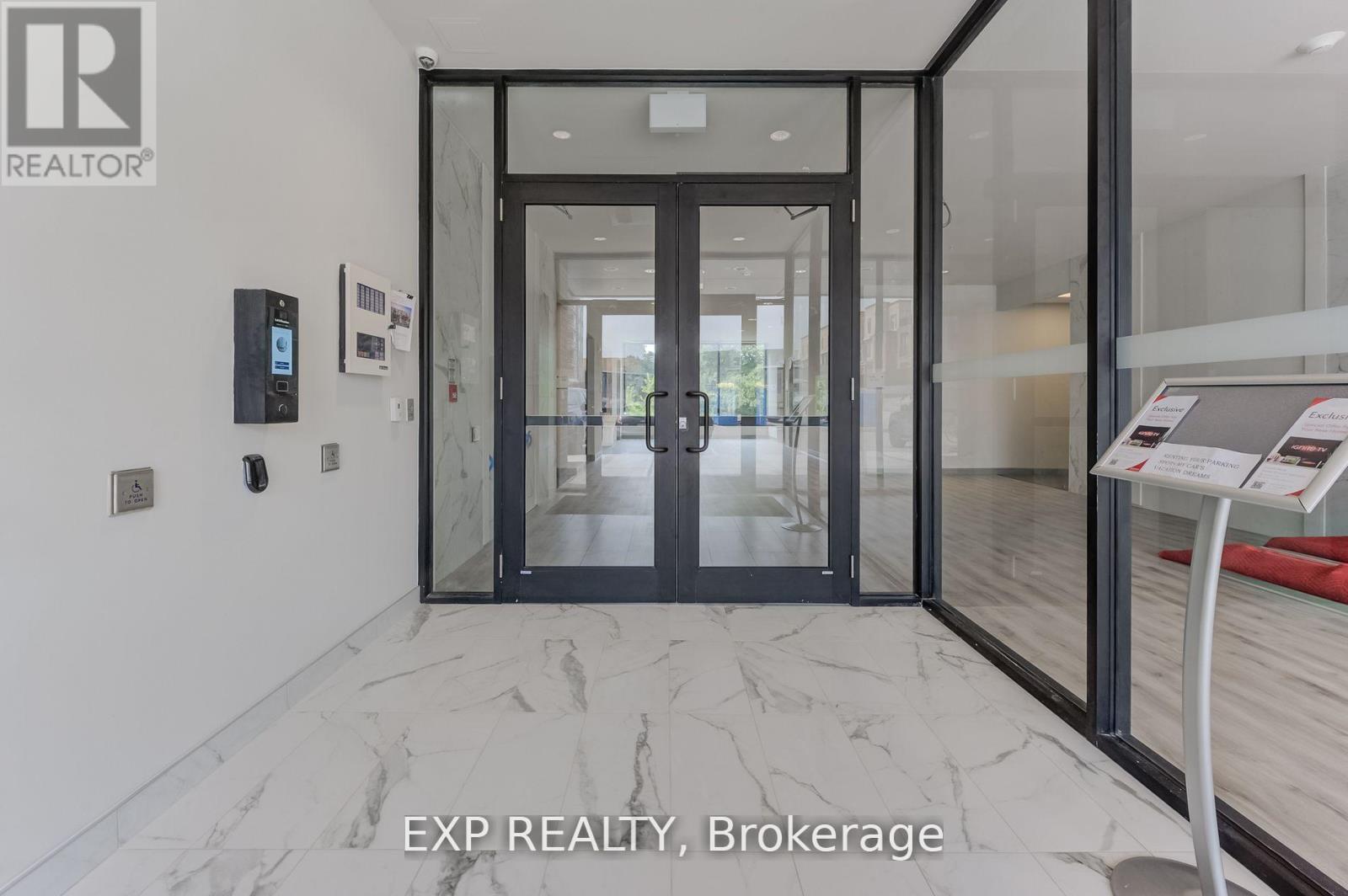 516 - 103 Roger Street, Waterloo, Ontario  N2J 1A4 - Photo 27 - X12824342