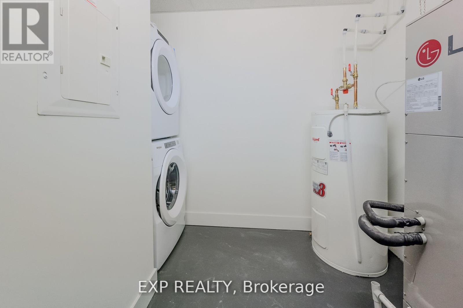 516 - 103 Roger Street, Waterloo, Ontario  N2J 1A4 - Photo 13 - X12824342