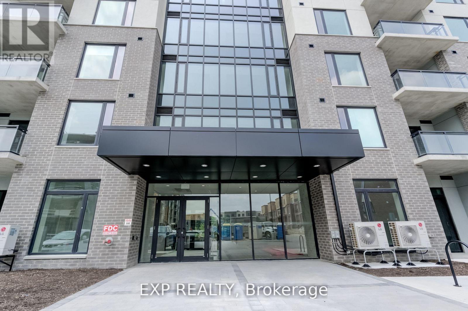 516 - 103 Roger Street, Waterloo, Ontario  N2J 1A4 - Photo 26 - X12824342