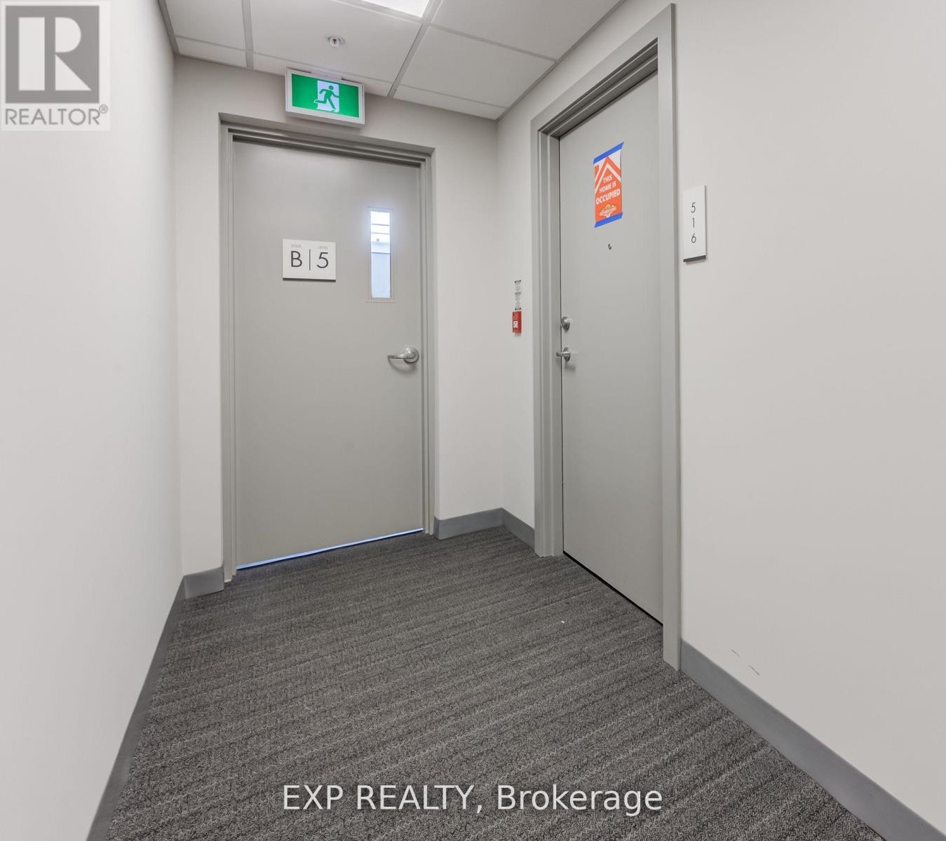 516 - 103 Roger Street, Waterloo, Ontario  N2J 1A4 - Photo 31 - X12824342