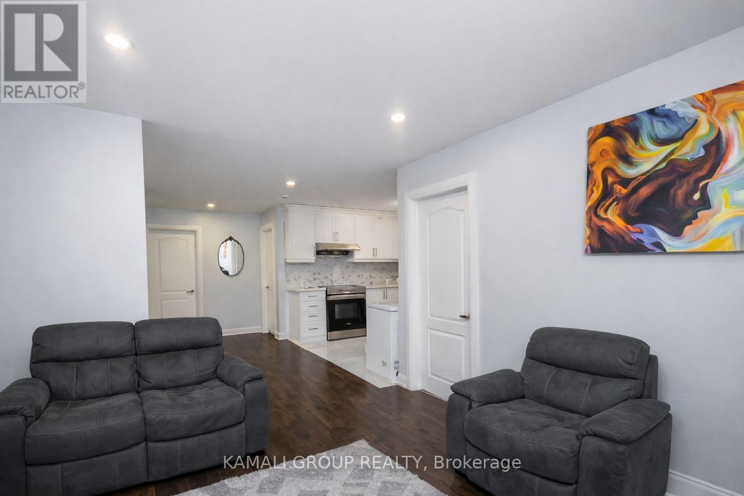 Unit 2 - 449 Kenilworth Avenue N, Hamilton (Industrial Sector), Ontario  L8H 4T5 - Photo 5 - X12863042