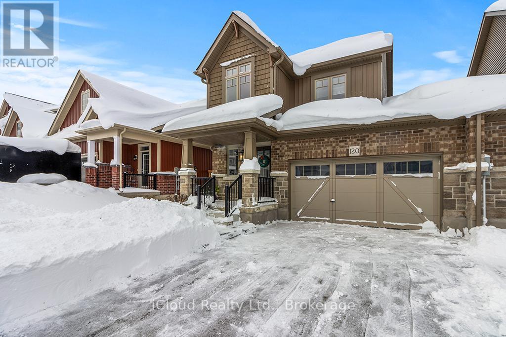 120 STONEBROOK WAY, Grey Highlands, Ontario