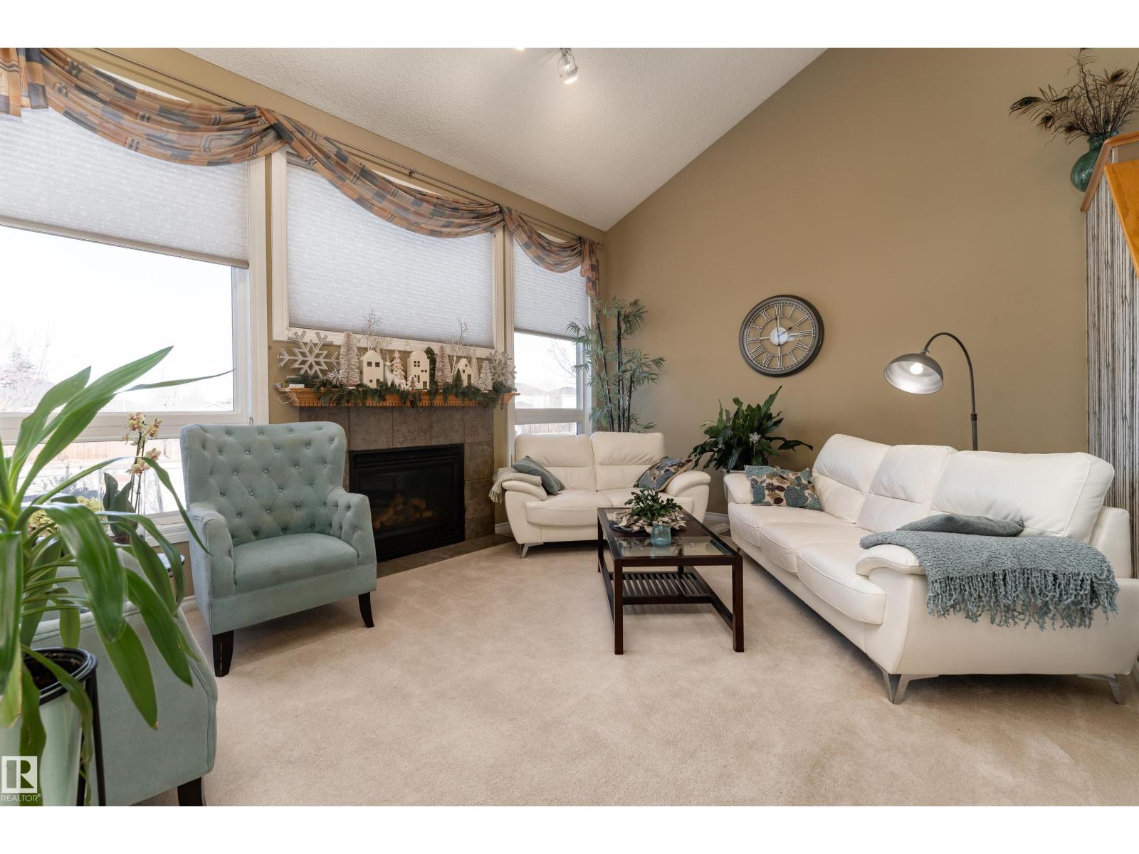 2860 37c Av Nw, Edmonton, Alberta  T6T 1M3 - Photo 11 - E4477163