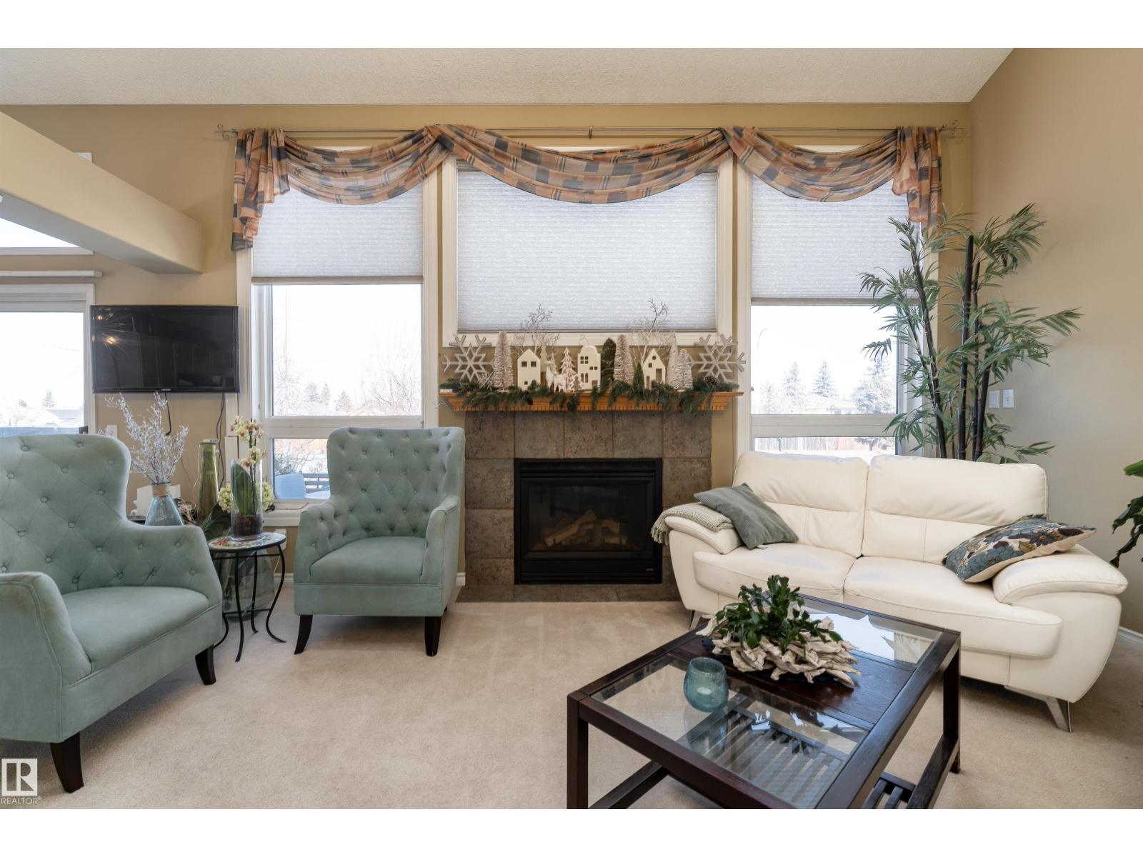 2860 37c Av Nw, Edmonton, Alberta  T6T 1M3 - Photo 12 - E4477163