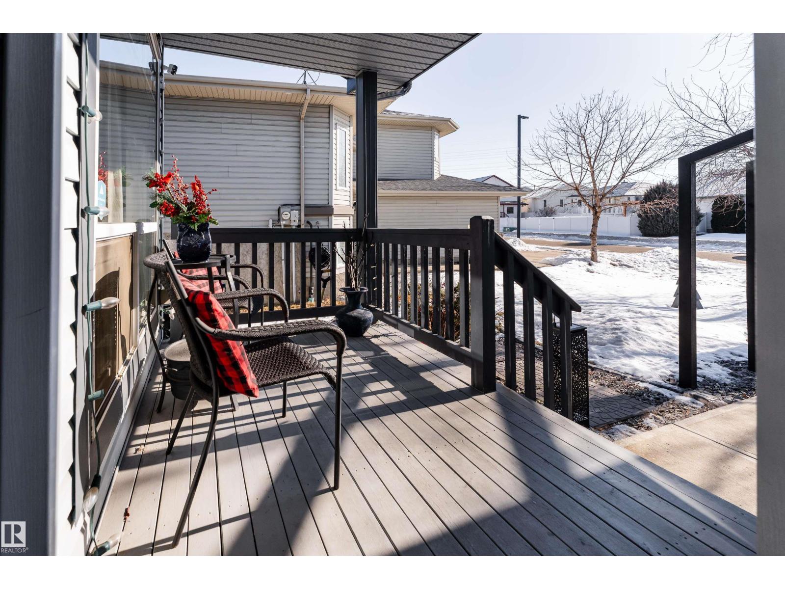 2860 37c Av Nw, Edmonton, Alberta  T6T 1M3 - Photo 49 - E4477163