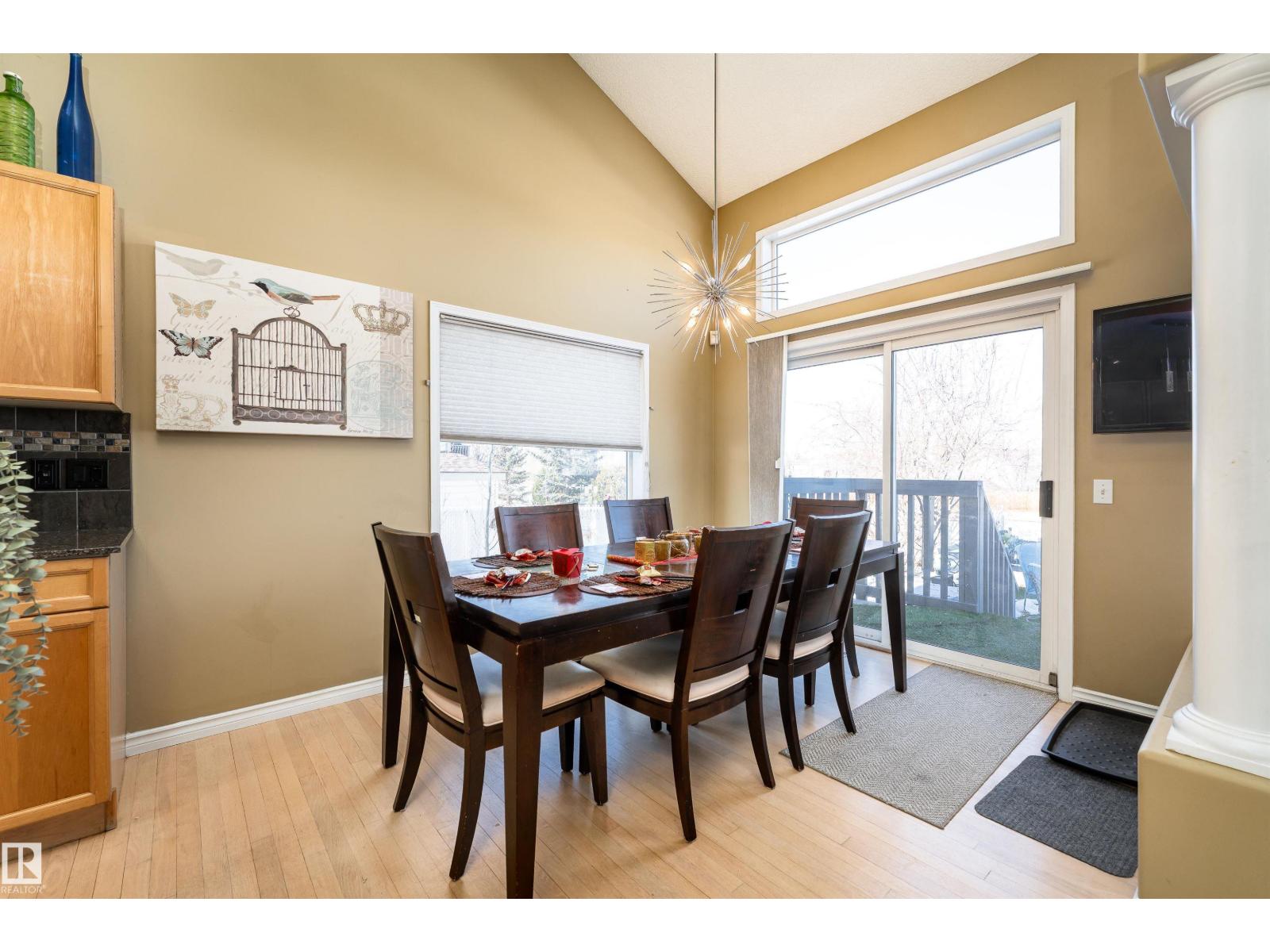 2860 37c Av Nw, Edmonton, Alberta  T6T 1M3 - Photo 8 - E4477163