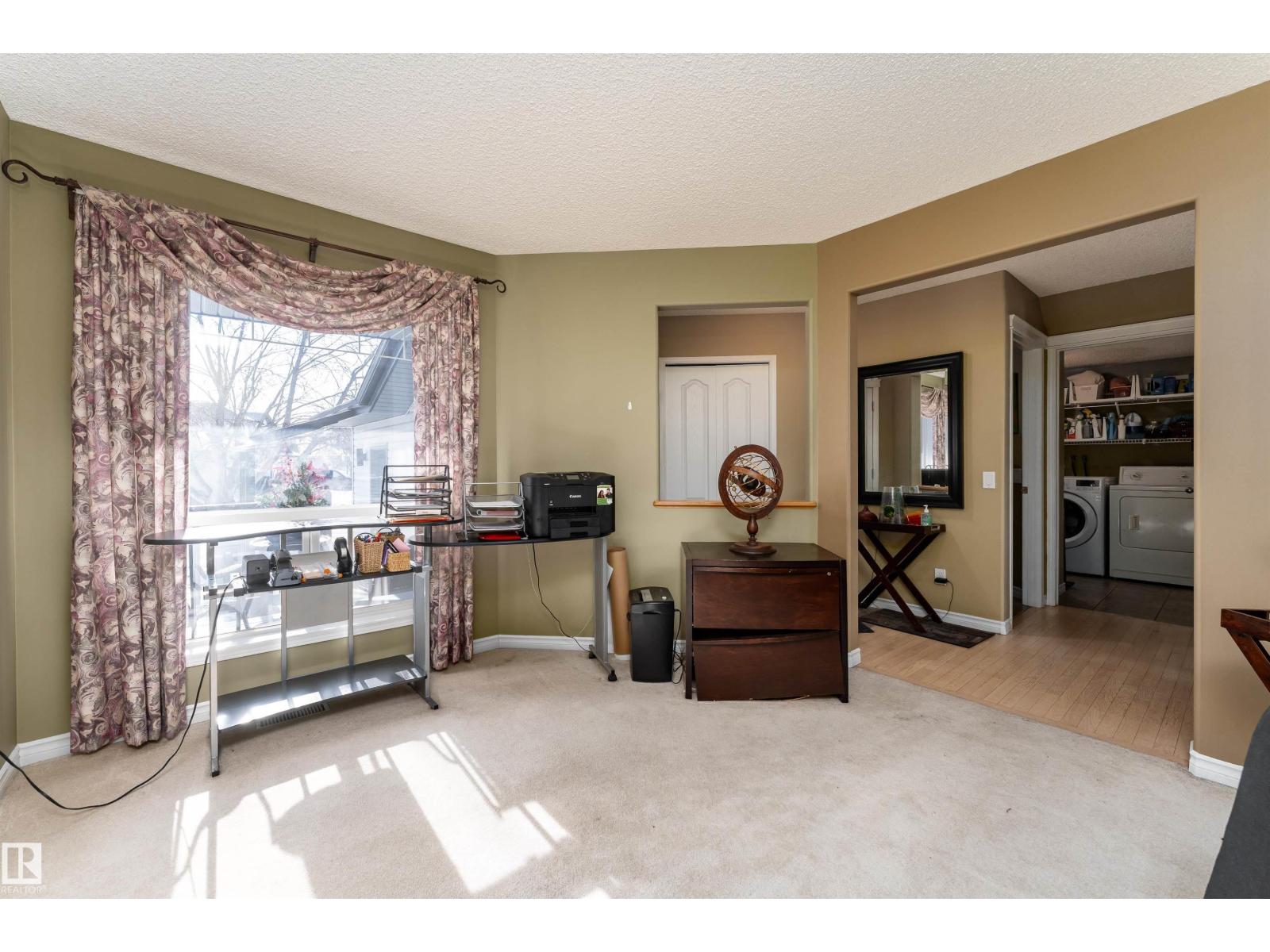 2860 37c Av Nw, Edmonton, Alberta  T6T 1M3 - Photo 18 - E4477163