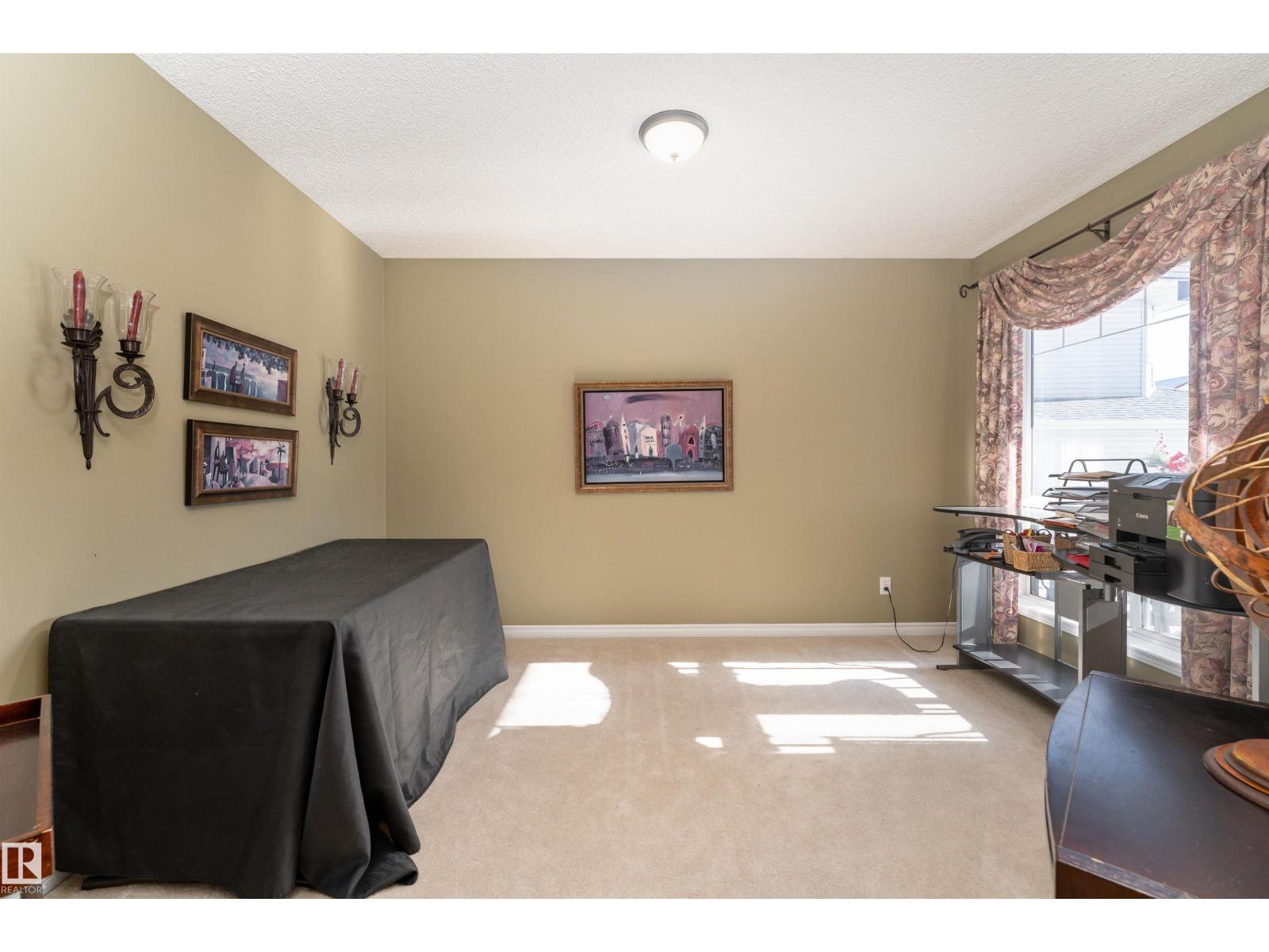 2860 37c Av Nw, Edmonton, Alberta  T6T 1M3 - Photo 17 - E4477163