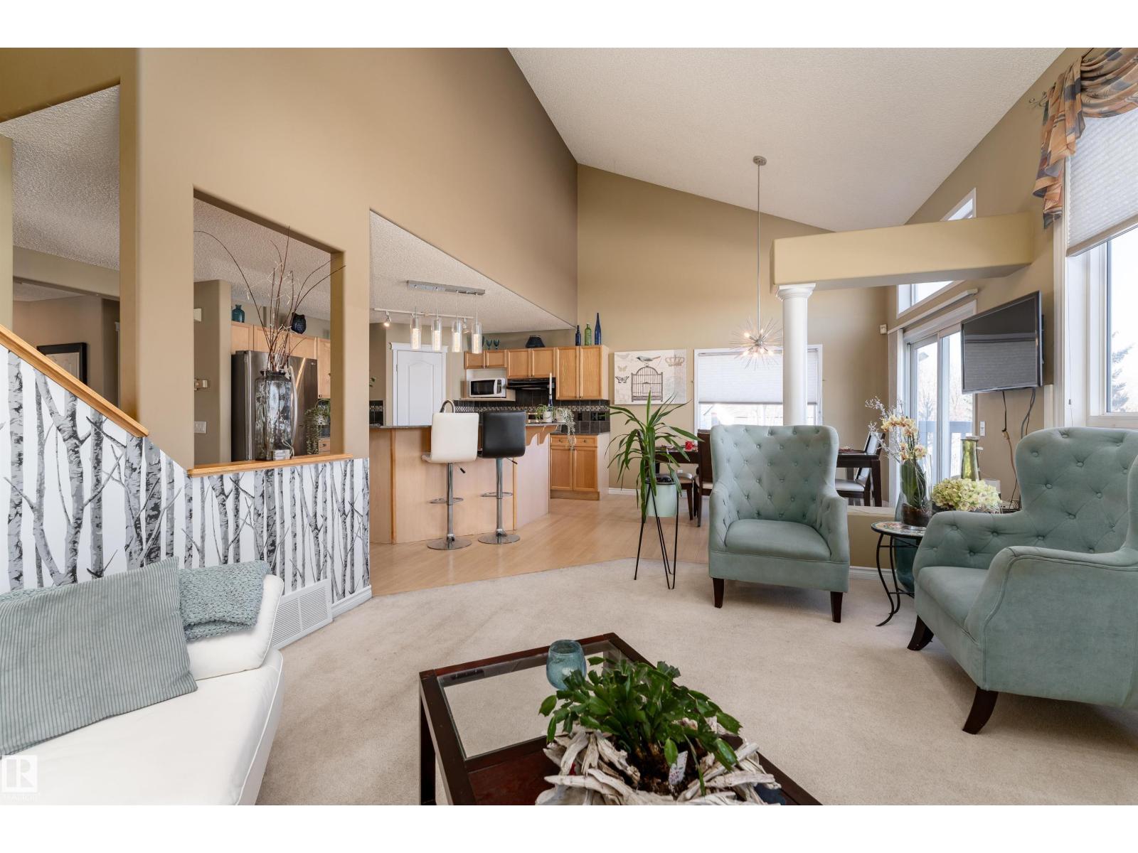 2860 37c Av Nw, Edmonton, Alberta  T6T 1M3 - Photo 13 - E4477163