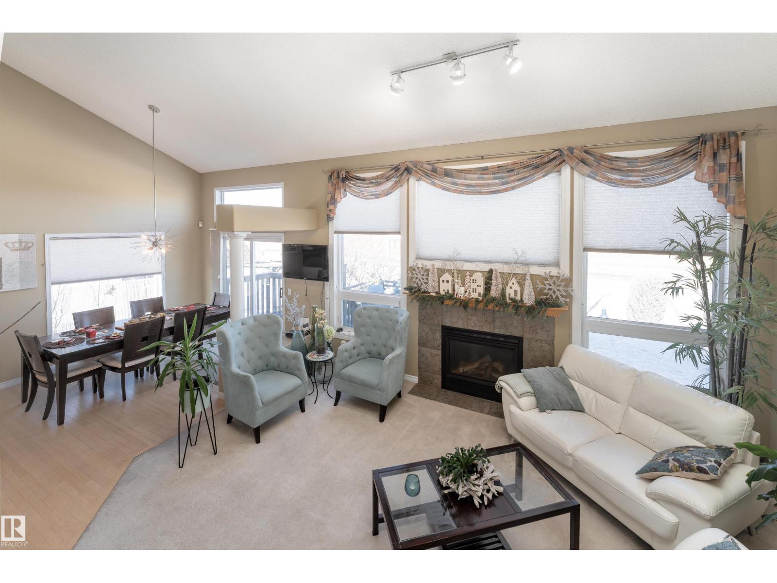 2860 37c Av Nw, Edmonton, Alberta  T6T 1M3 - Photo 9 - E4477163