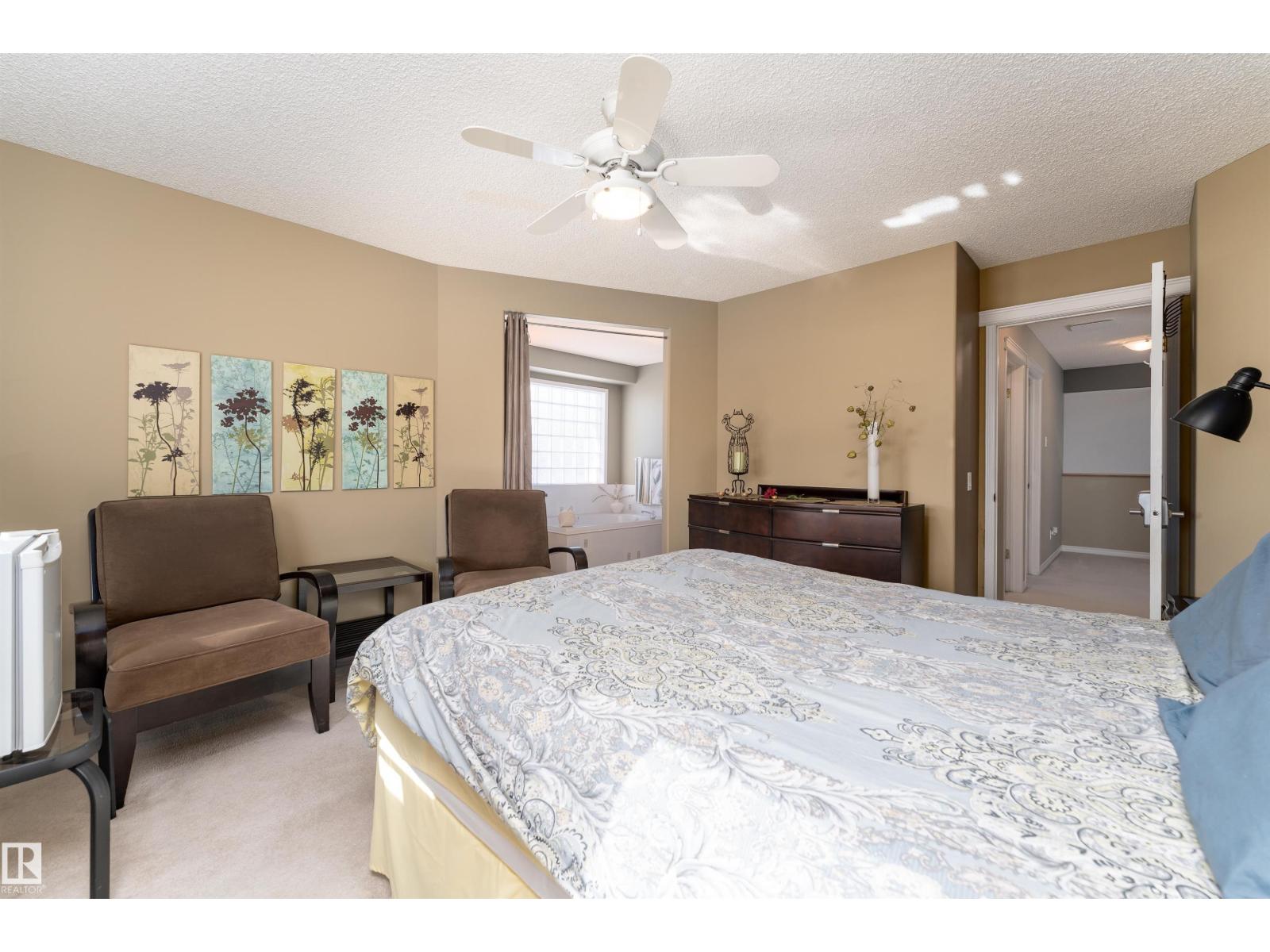 2860 37c Av Nw, Edmonton, Alberta  T6T 1M3 - Photo 27 - E4477163