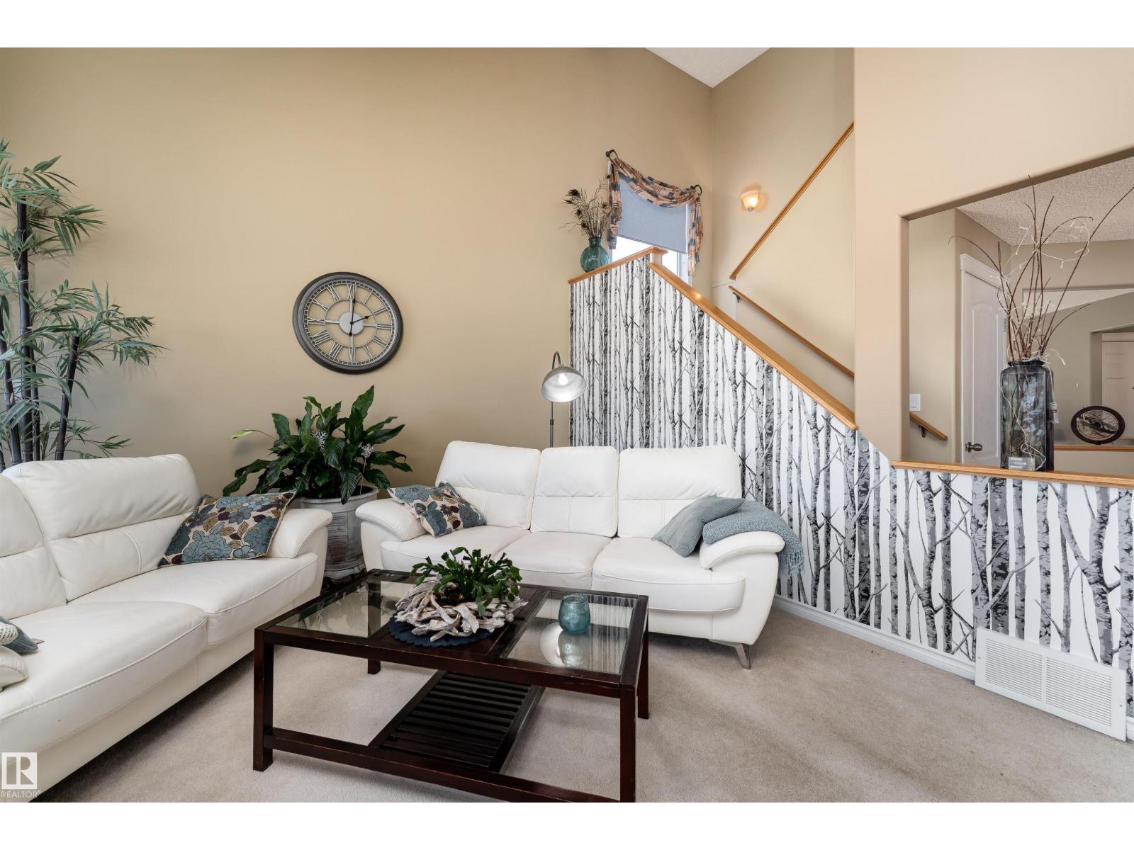 2860 37c Av Nw, Edmonton, Alberta  T6T 1M3 - Photo 10 - E4477163