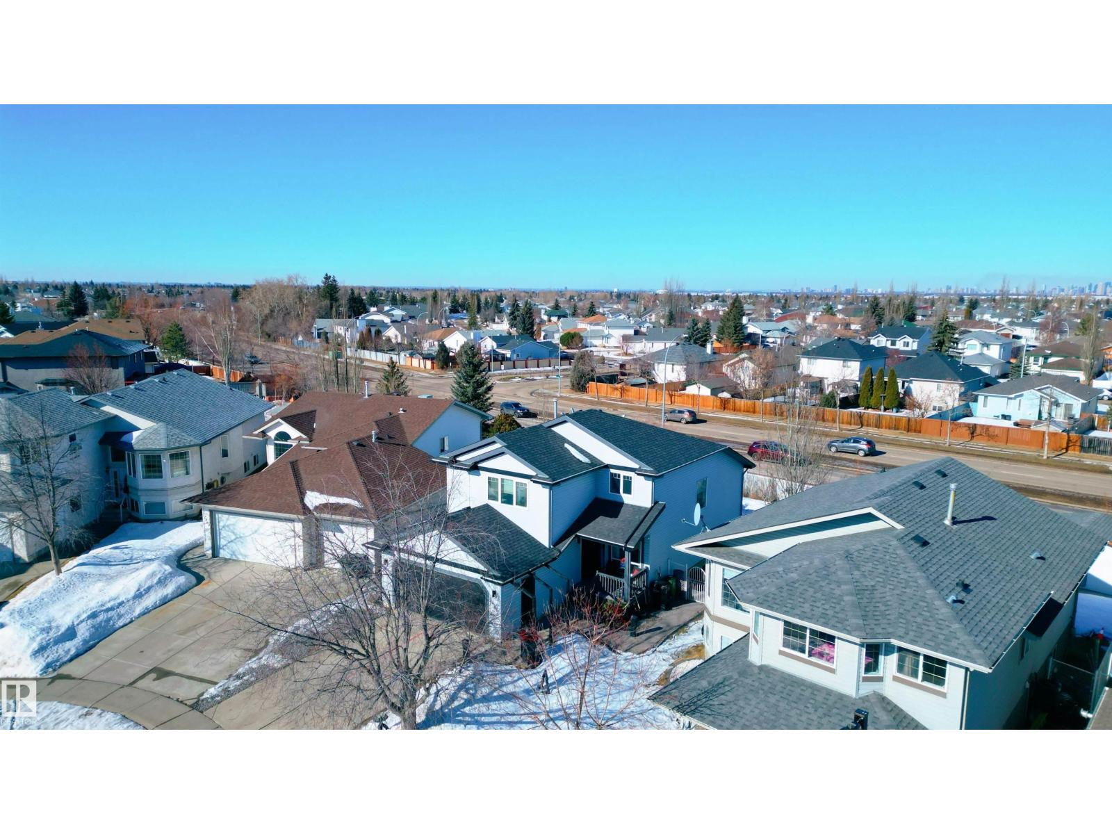 2860 37c Av Nw, Edmonton, Alberta  T6T 1M3 - Photo 60 - E4477163