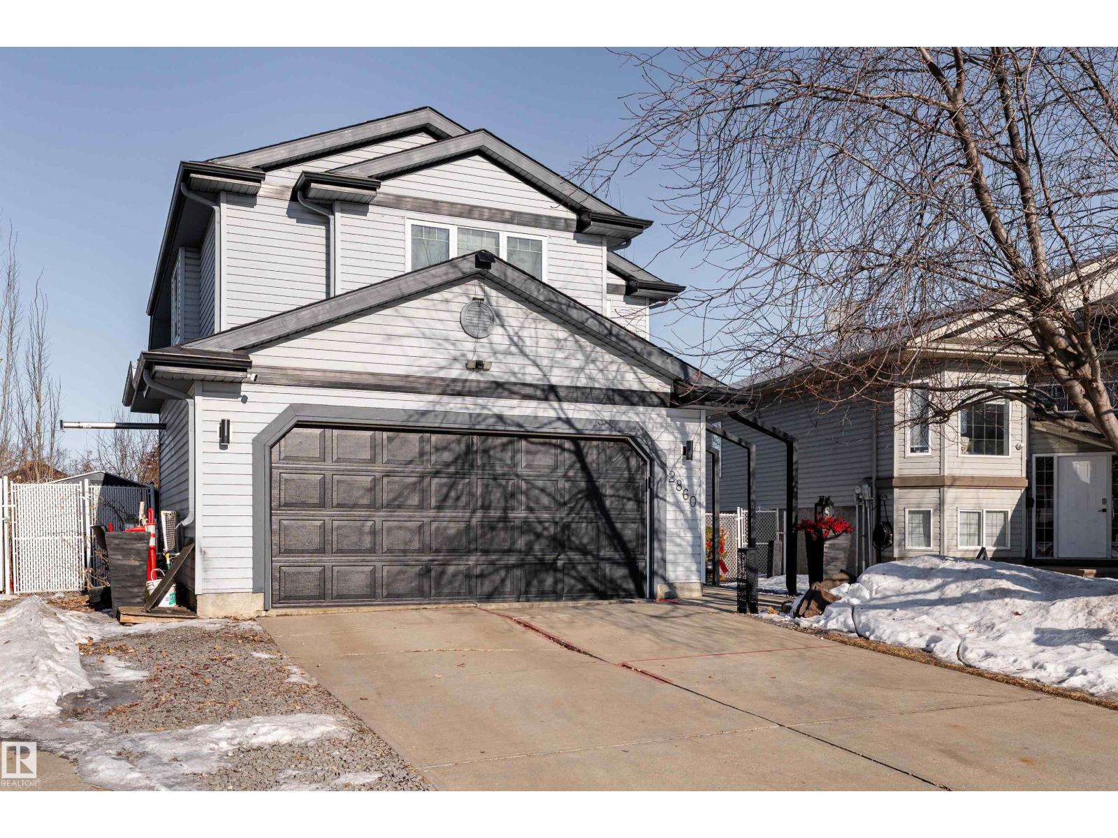 2860 37c Av Nw, Edmonton, Alberta  T6T 1M3 - Photo 1 - E4477163