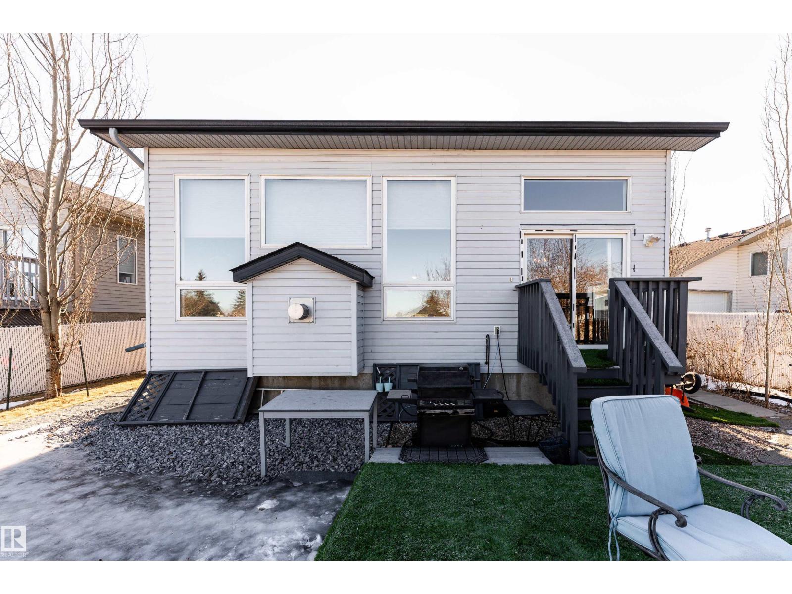 2860 37c Av Nw, Edmonton, Alberta  T6T 1M3 - Photo 54 - E4477163