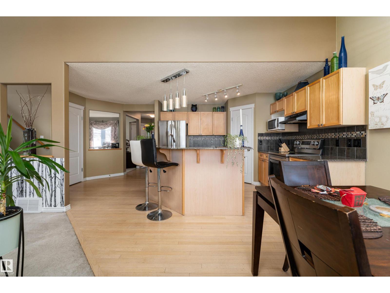 2860 37c Av Nw, Edmonton, Alberta  T6T 1M3 - Photo 7 - E4477163