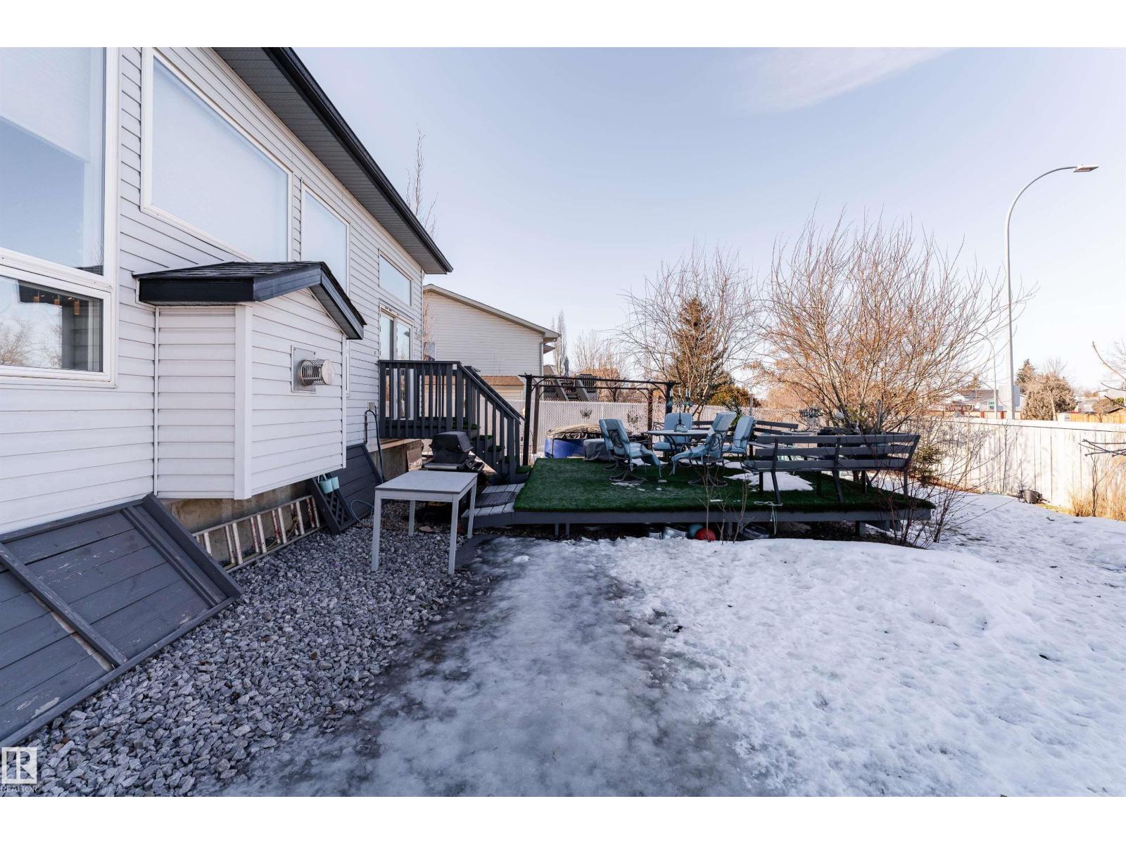 2860 37c Av Nw, Edmonton, Alberta  T6T 1M3 - Photo 56 - E4477163