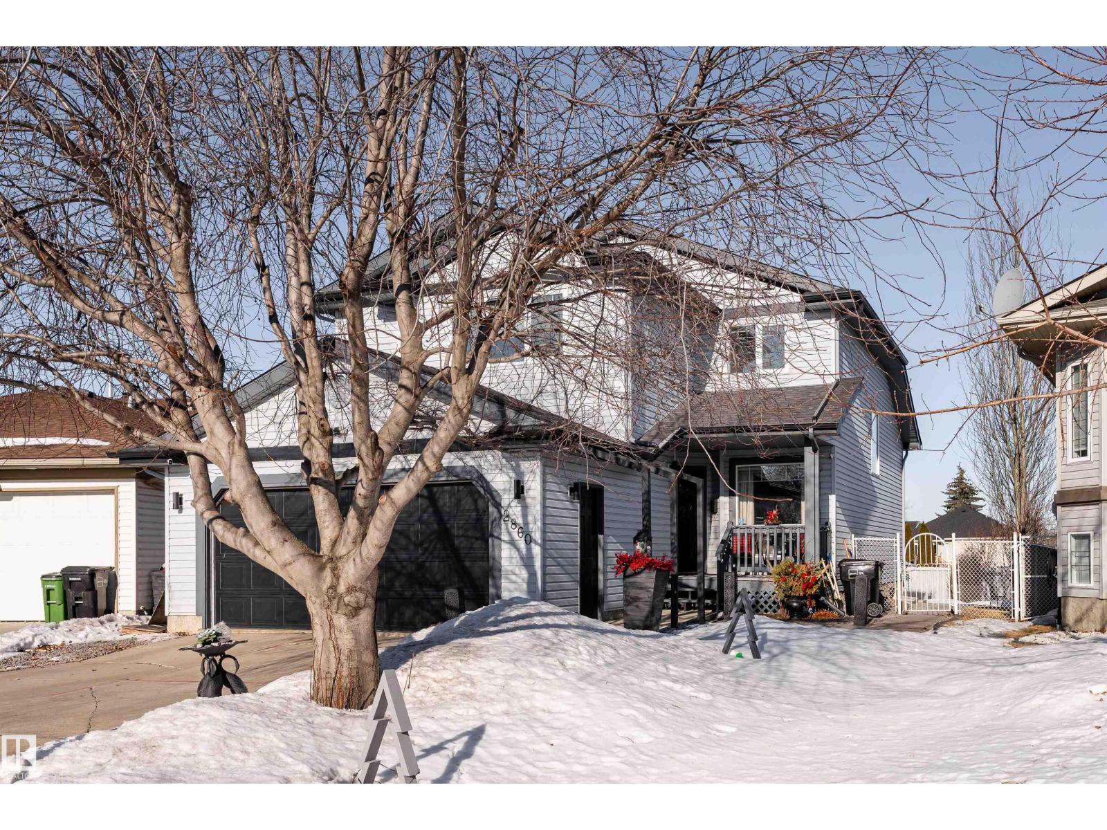 2860 37c Av Nw, Edmonton, Alberta  T6T 1M3 - Photo 59 - E4477163