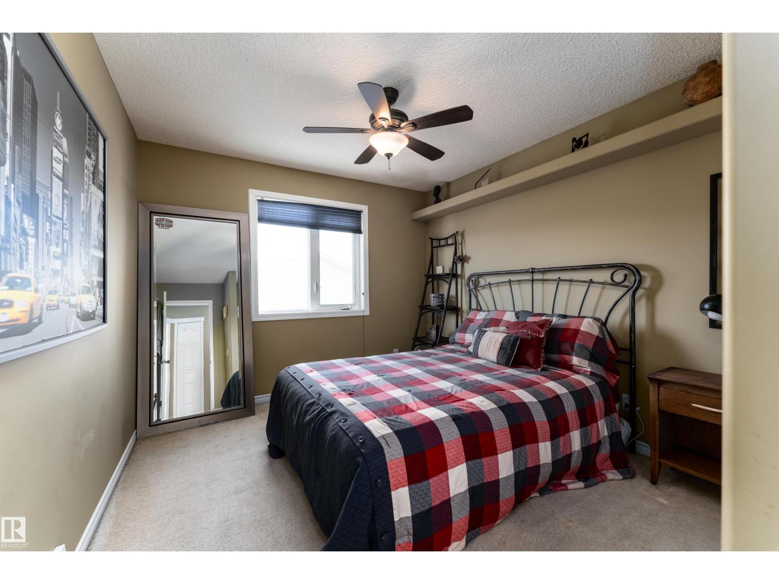 2860 37c Av Nw, Edmonton, Alberta  T6T 1M3 - Photo 32 - E4477163