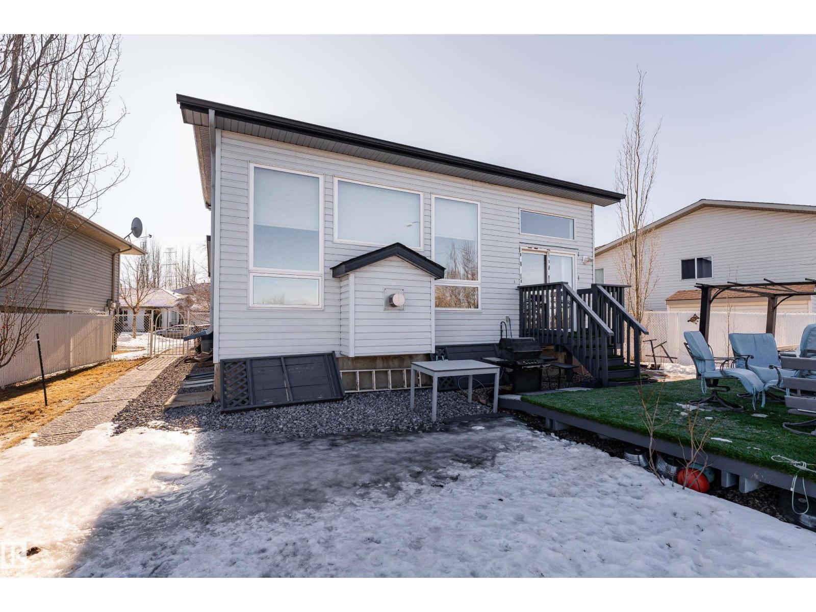 2860 37c Av Nw, Edmonton, Alberta  T6T 1M3 - Photo 55 - E4477163