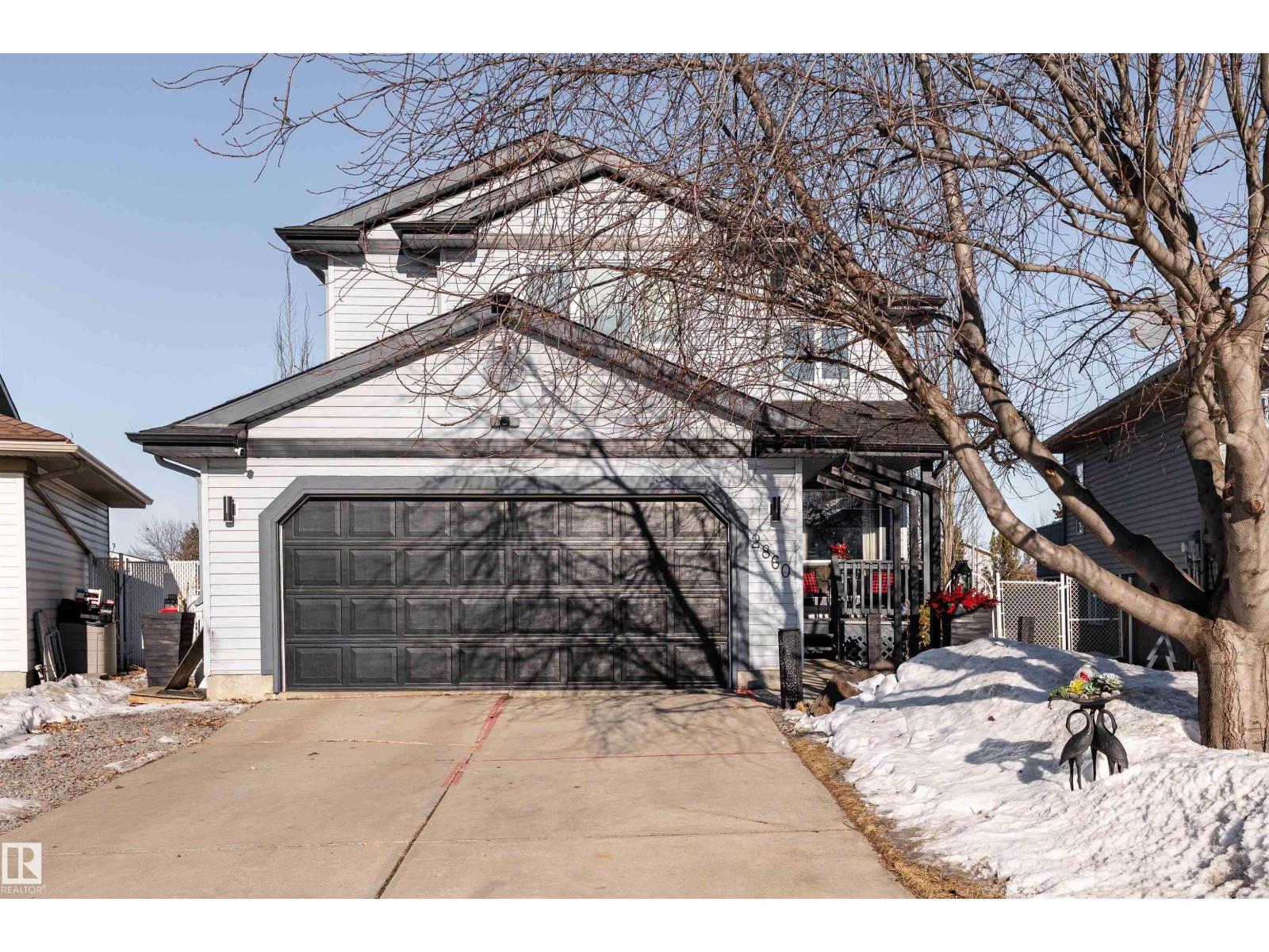 2860 37c Av Nw, Edmonton, Alberta  T6T 1M3 - Photo 58 - E4477163