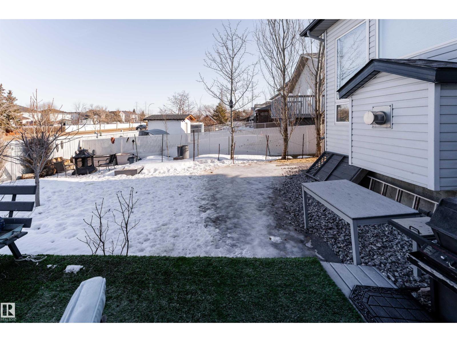 2860 37c Av Nw, Edmonton, Alberta  T6T 1M3 - Photo 53 - E4477163